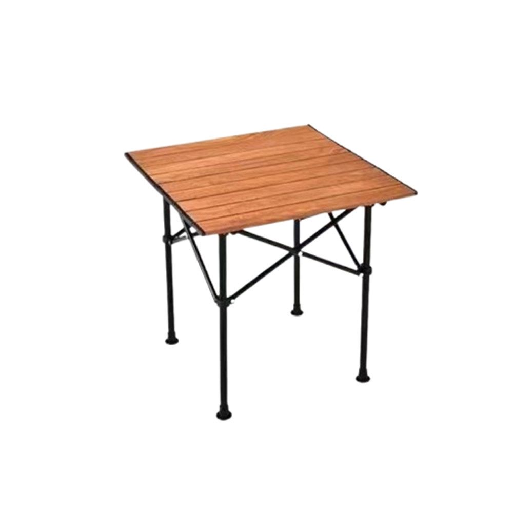 Klapptisch Faltbarer Campingtisch-Tisch für Camping, Garten & Picknick
