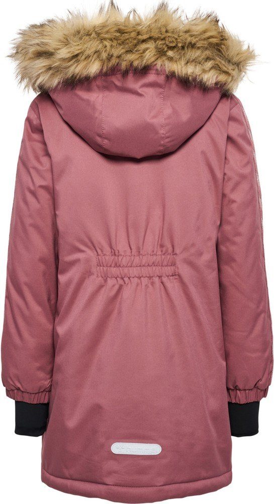 Winterjacke Rosa hummel