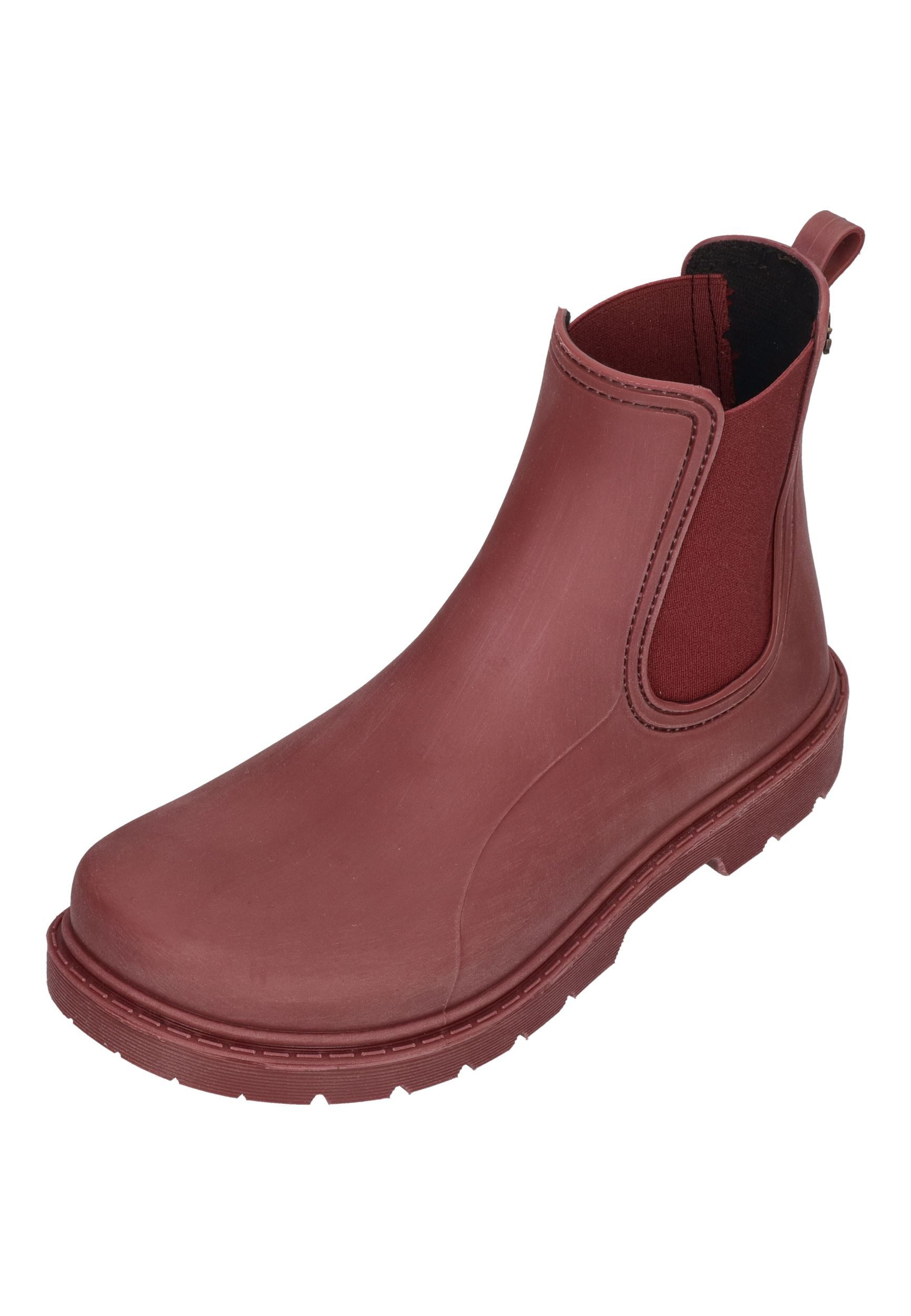 El Naturalista CHUVA NA35 Barfußschuh Wine