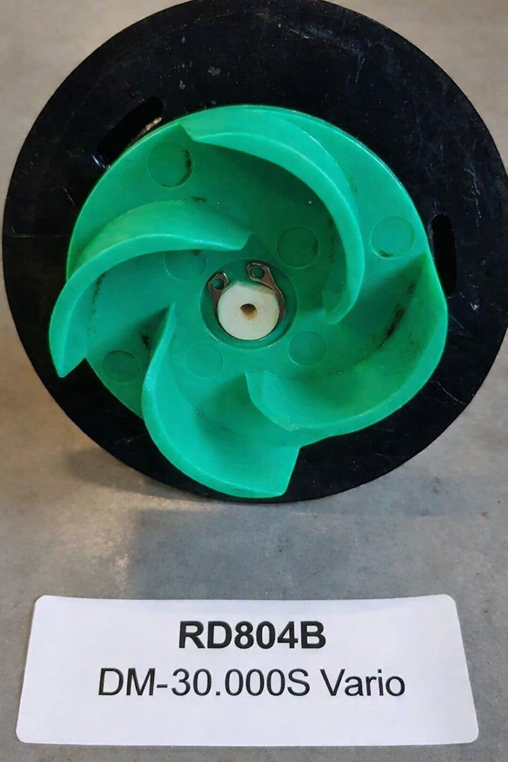 Aquaforte Teichpumpe