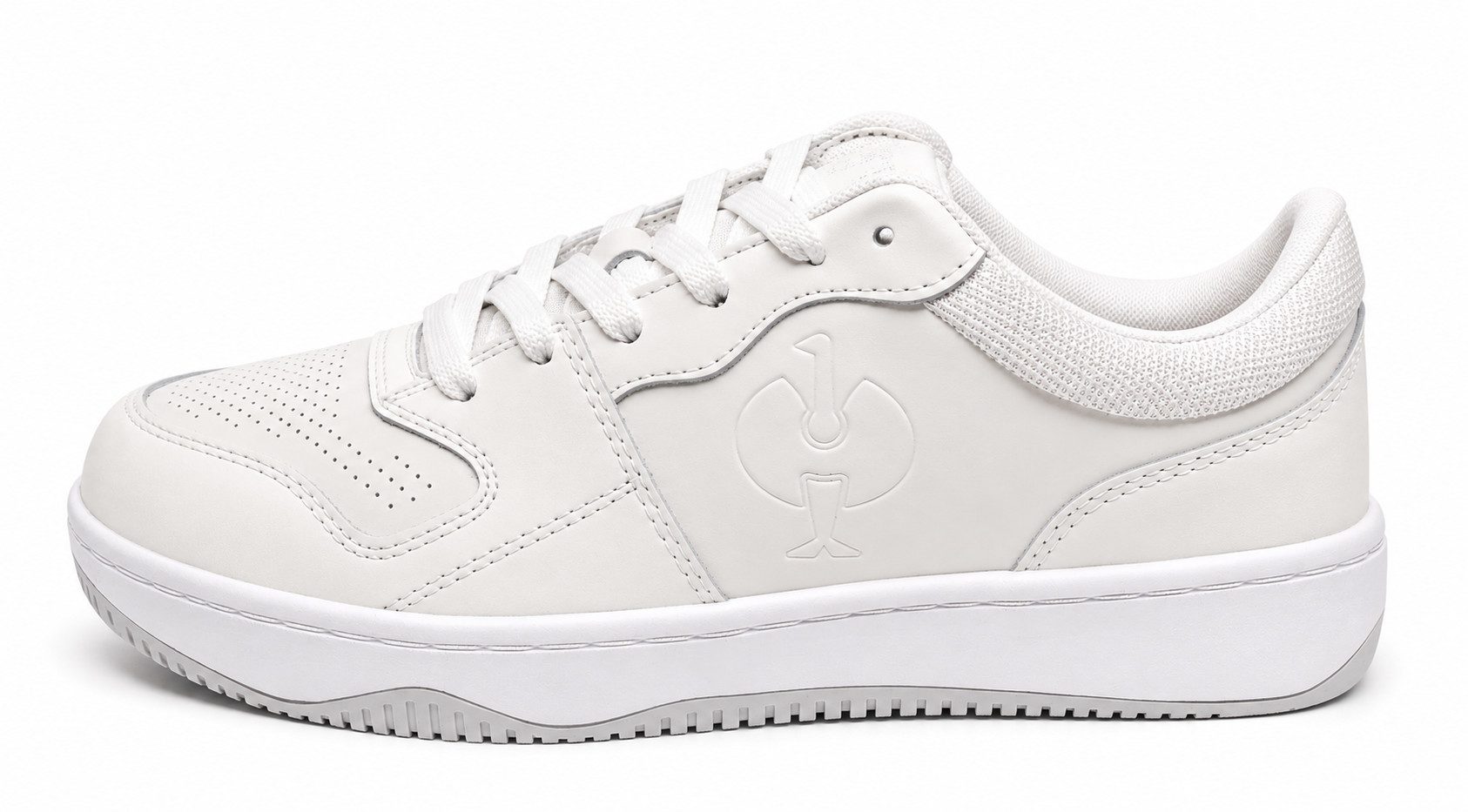 S1 Sicherheitshalbschuhe e.s. Eindhoven low weiß Sicherheitsschuh