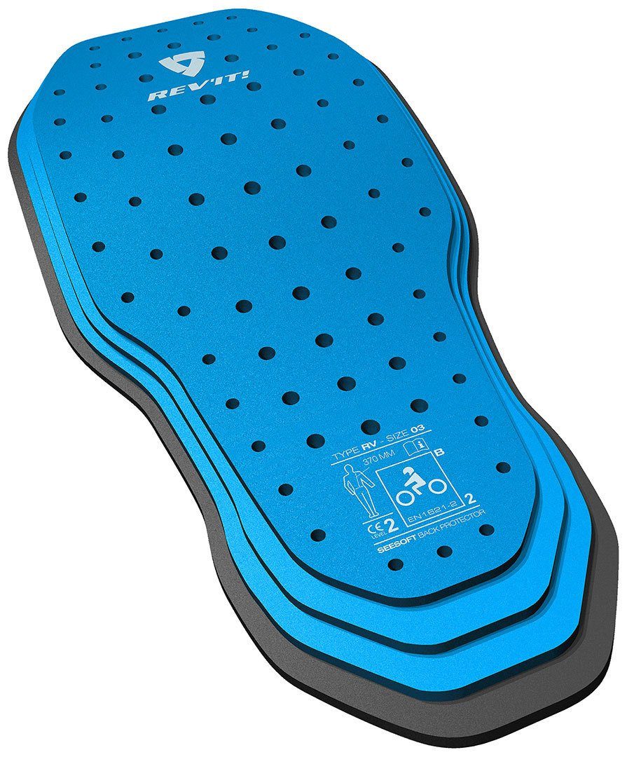 Revit Rückgrat-/Rückenprotektor Seesmart Seesoft RV Rückenprotektor