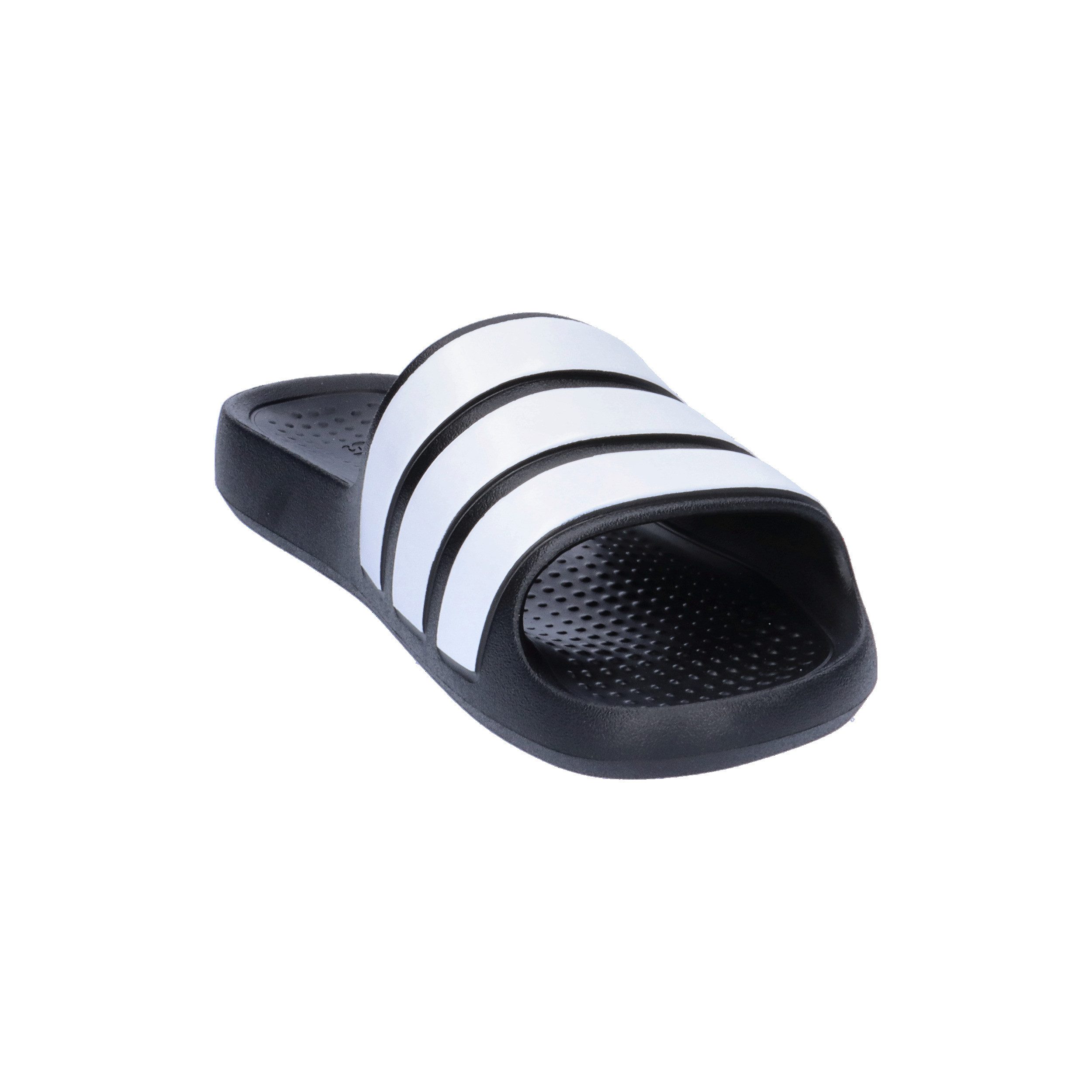 adidas Performance adidas Unisex Badeschlappe ADILETTE FLOW Badeschuh günstig online kaufen