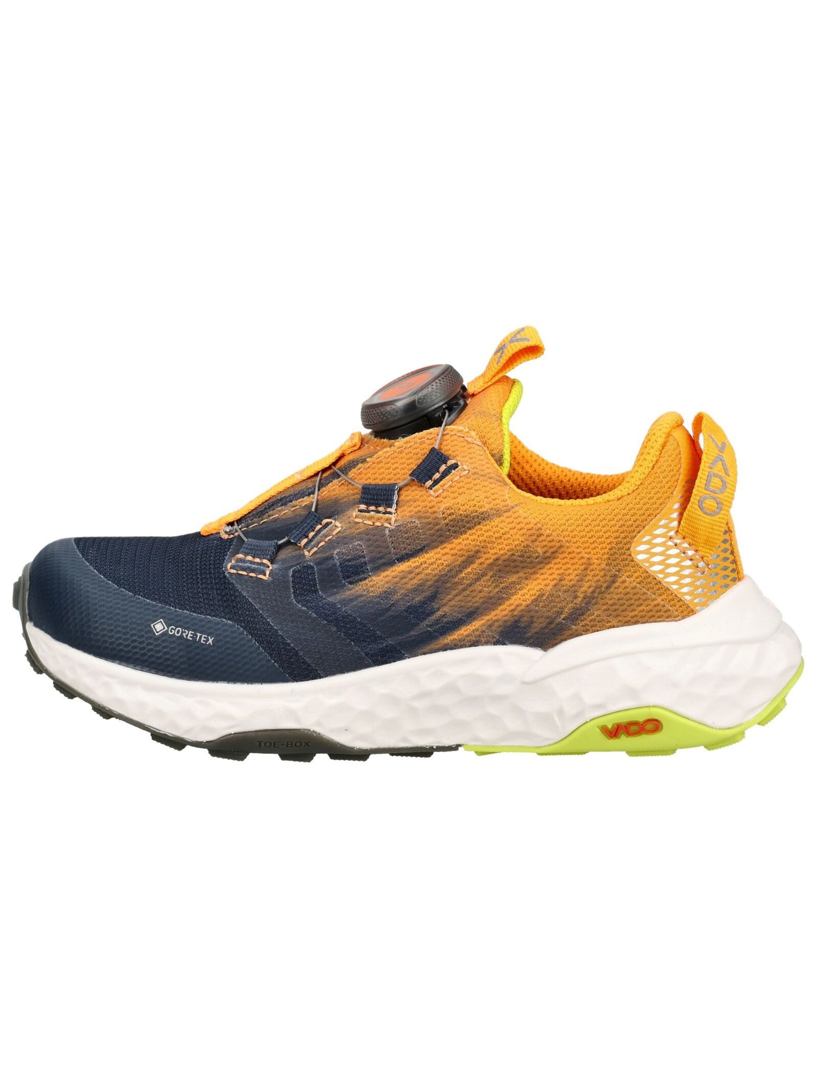 Vado Sneaker Mesh Sneaker