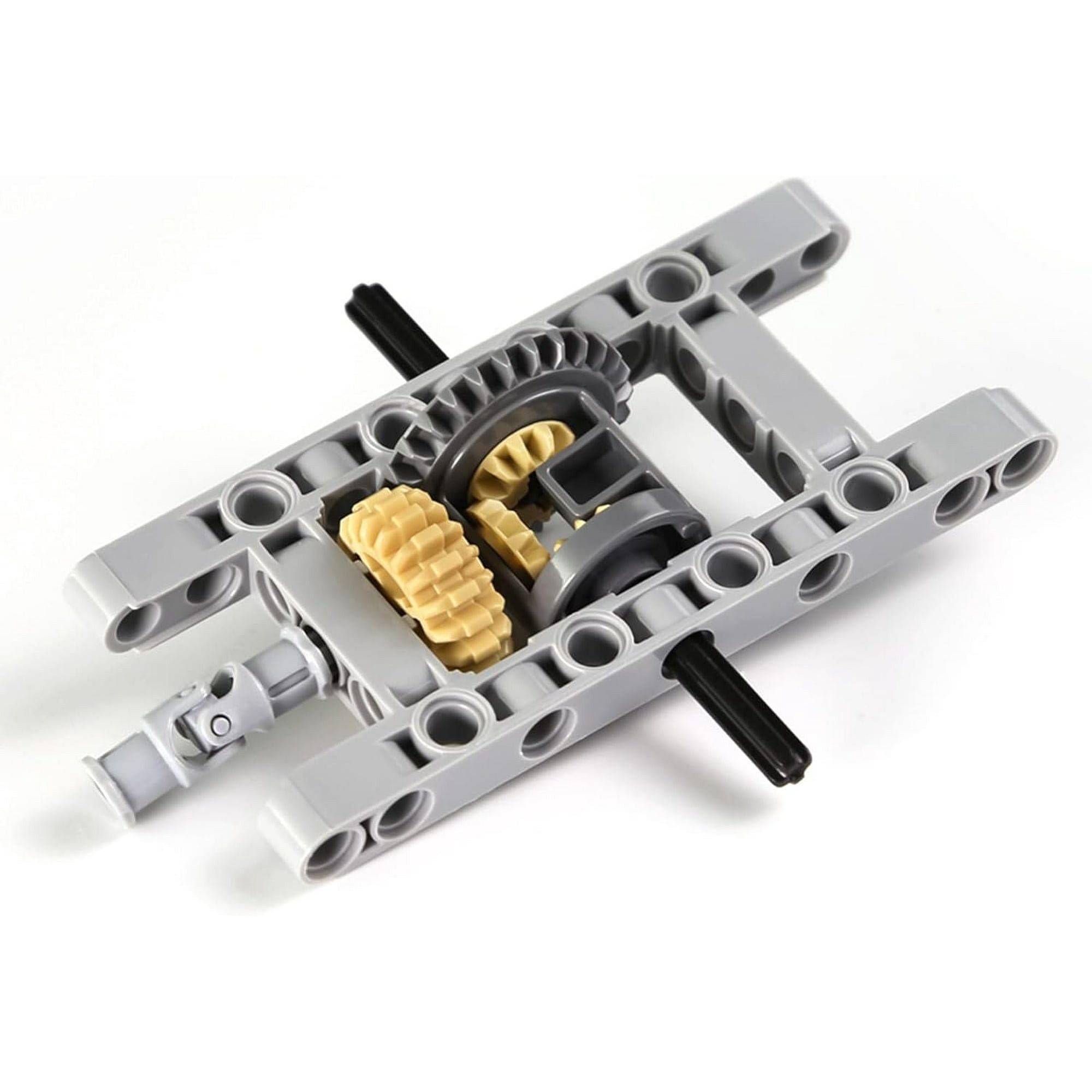 LEGO® LEGO Technic: Differential 10-teilig Spielbausteine günstig online kaufen