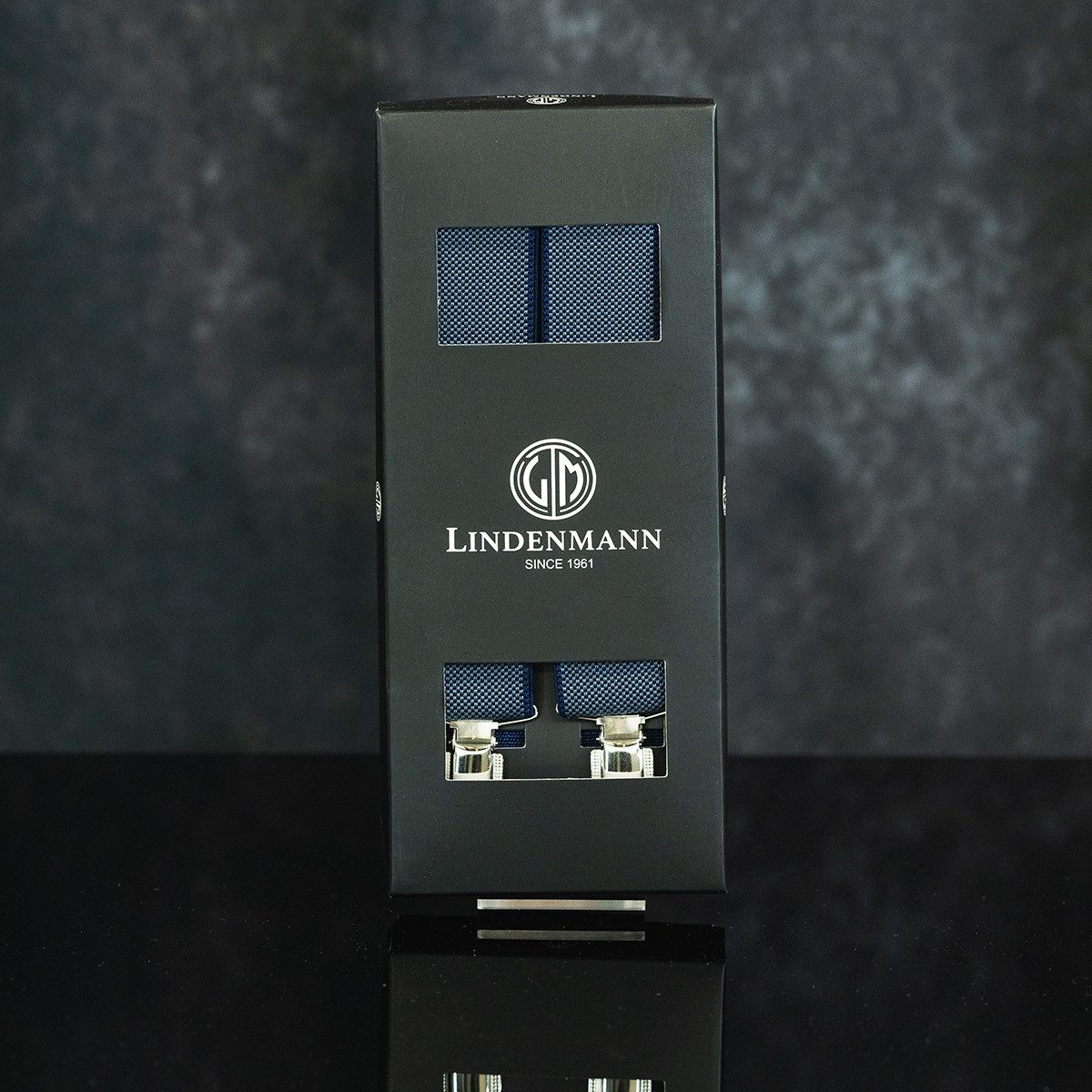 LINDENMANN Hosenträger Accessoires