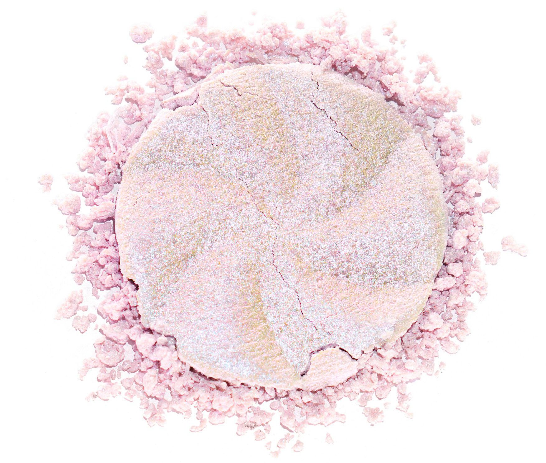 Essence Highlighter META GLOW HIGHLIGHTER, 3er Pack, mit Duo-Chrome-Effekt