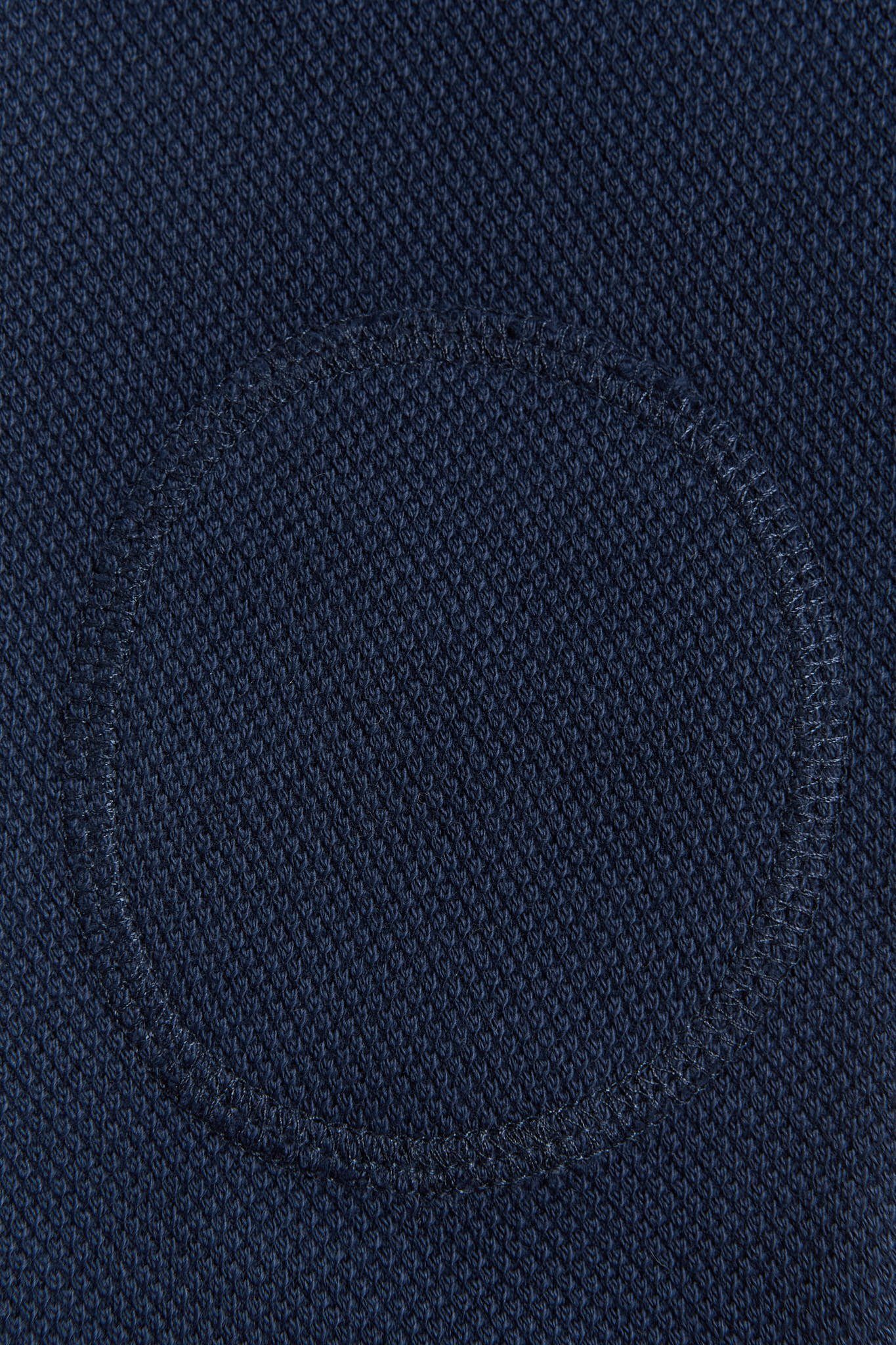 Leela COTTON Sweathose Piquéhose – Bild 3 von 3