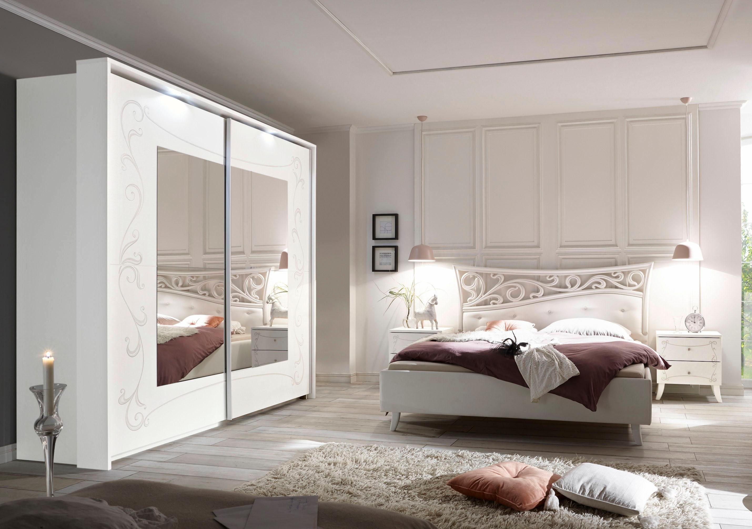 Home affaire Polsterbett Soler