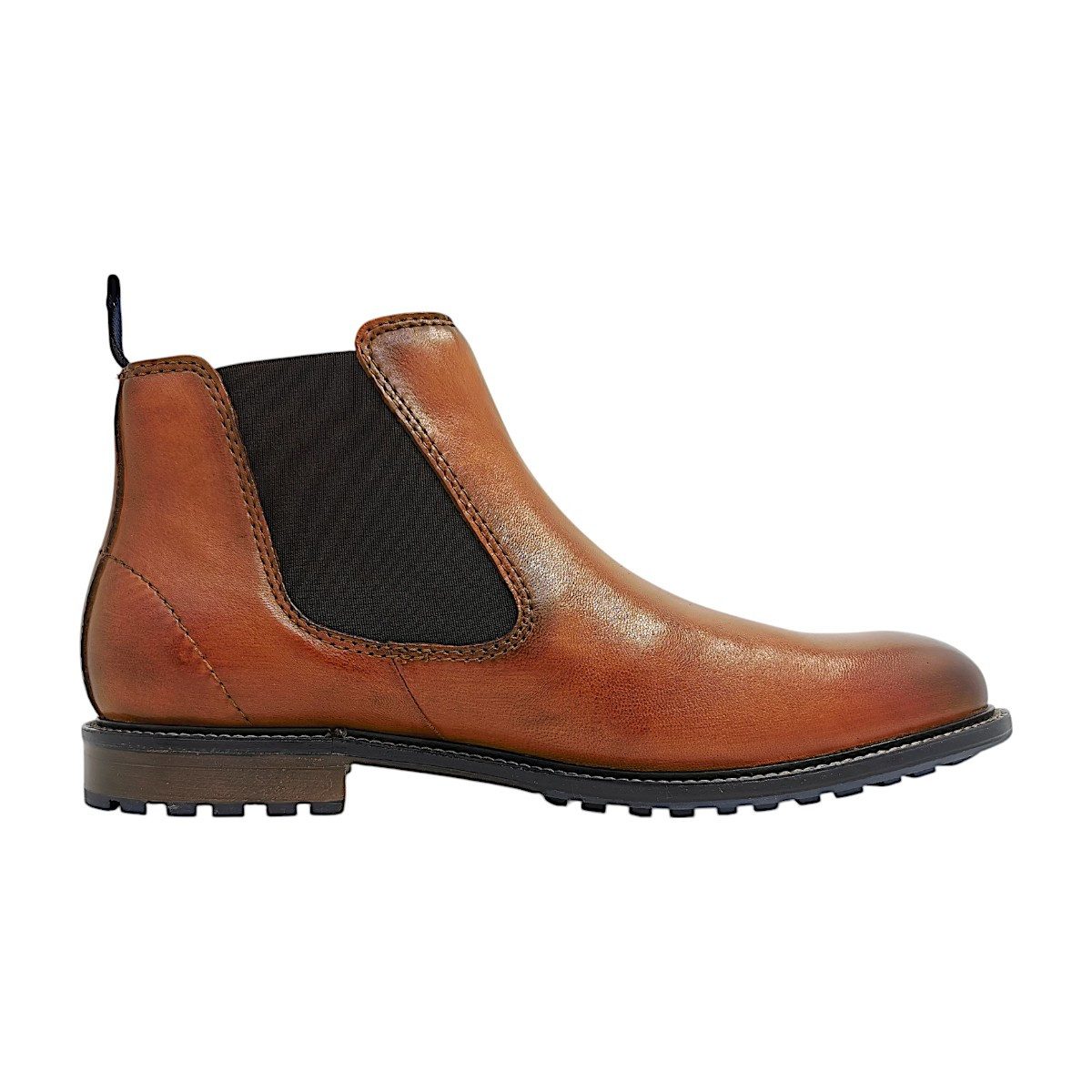 bugatti Chelseaboots Stiefelette, Business Schuh, Boots günstig online kaufen