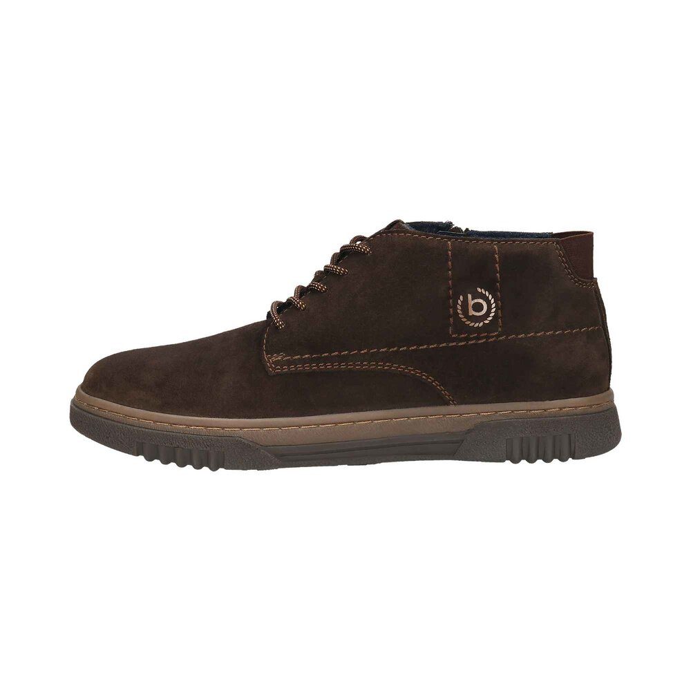 bugatti Bugatti - Stiefel - Braun Stiefel