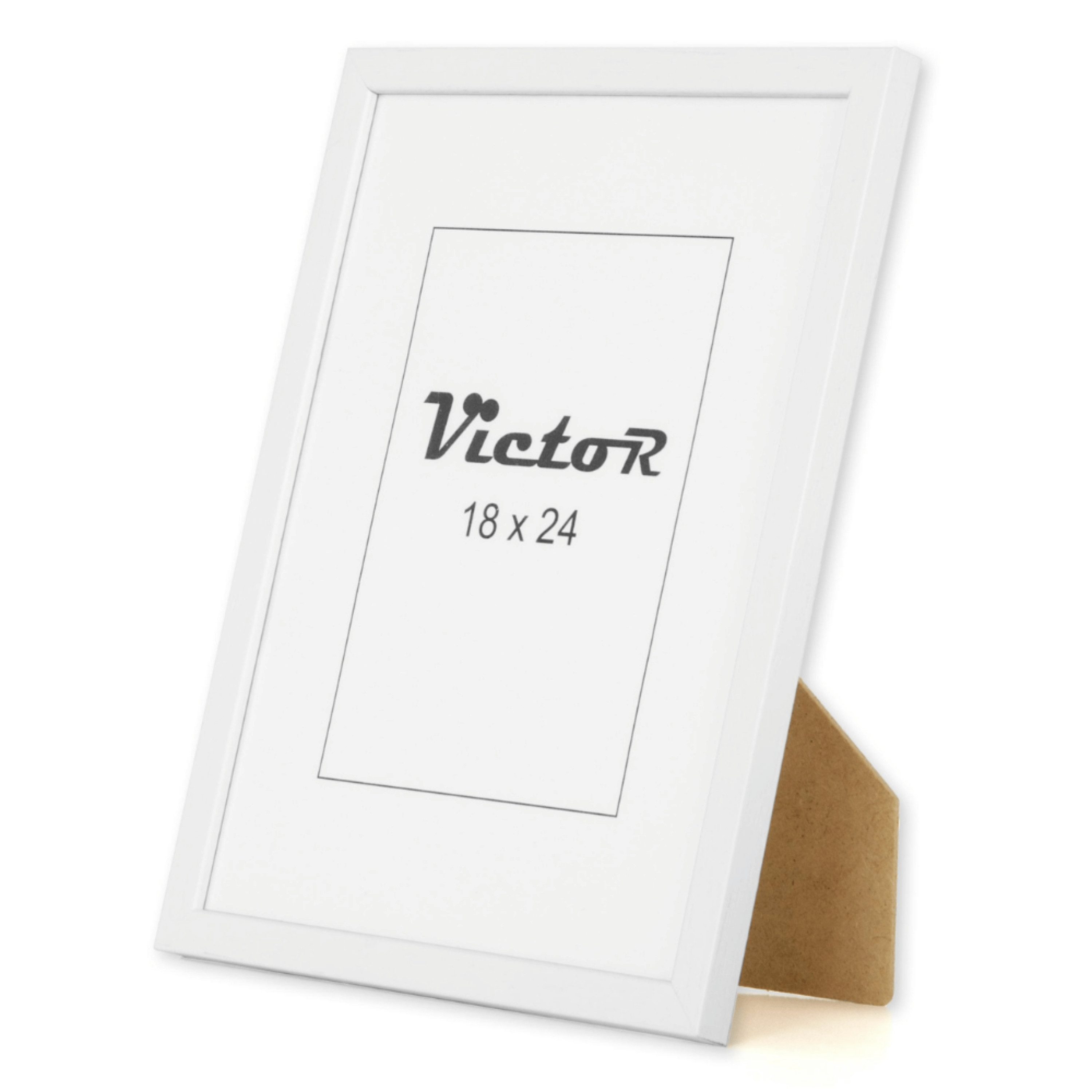 Victor (Zenith) Bilderrahmen Nolde, Bilderrahmen Weiß günstig online kaufen