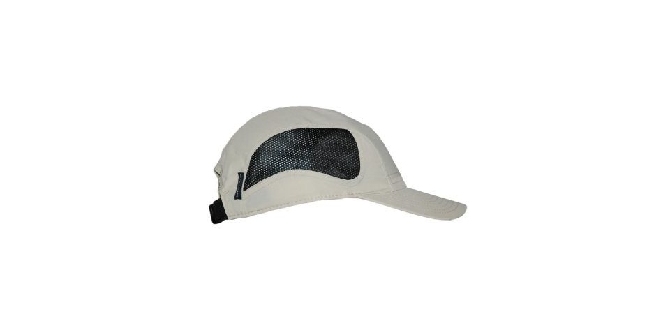 STÖHR Baseball Cap Mesh Cap sand