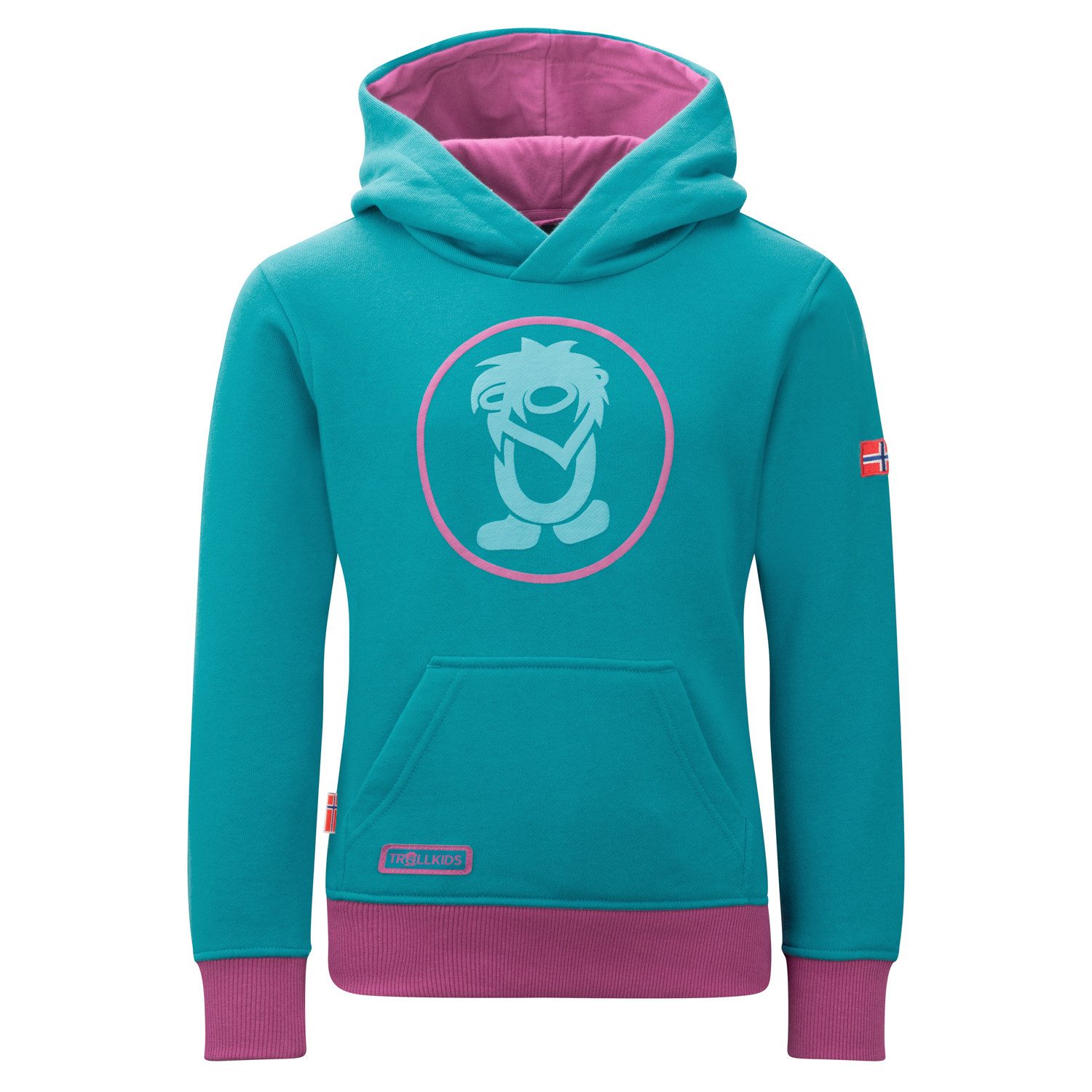 TROLLKIDS Sweatshirt Kids Troll Sweater