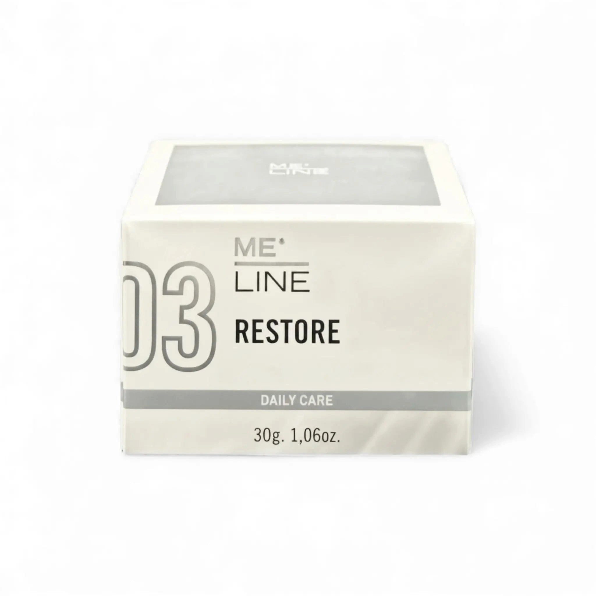 Meline Anti-Aging-Creme MeLine 03 Restore 30g