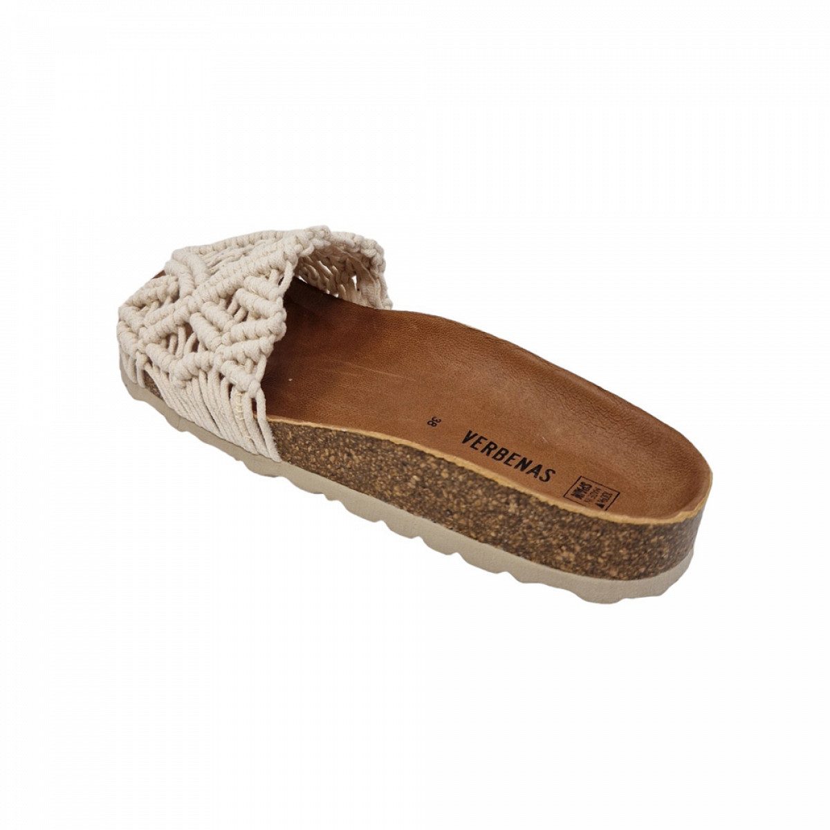 VERBENAS Raga Pantolette günstig online kaufen