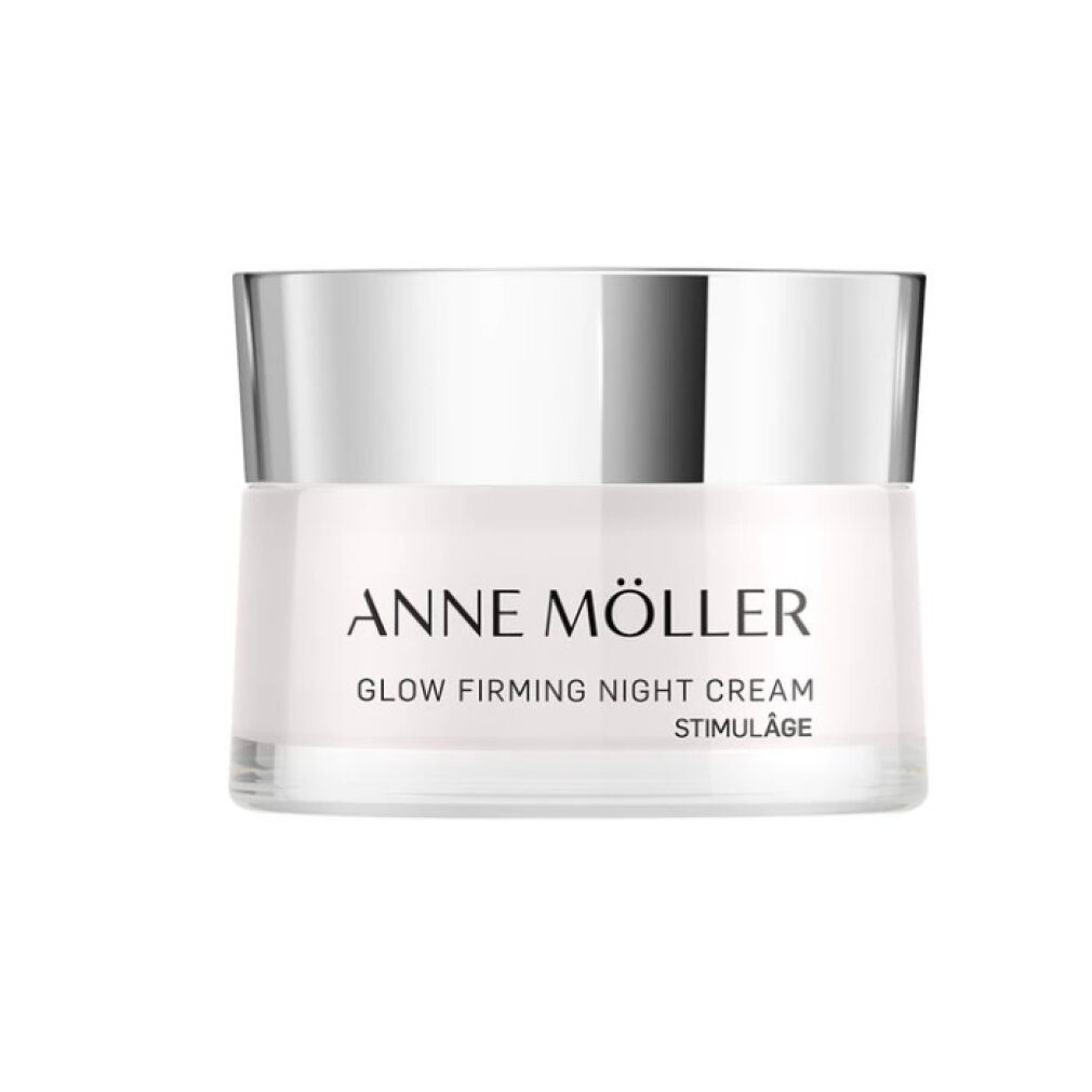 Anne Möller Nachtcreme Anne Möller Glow Firming Night Cream