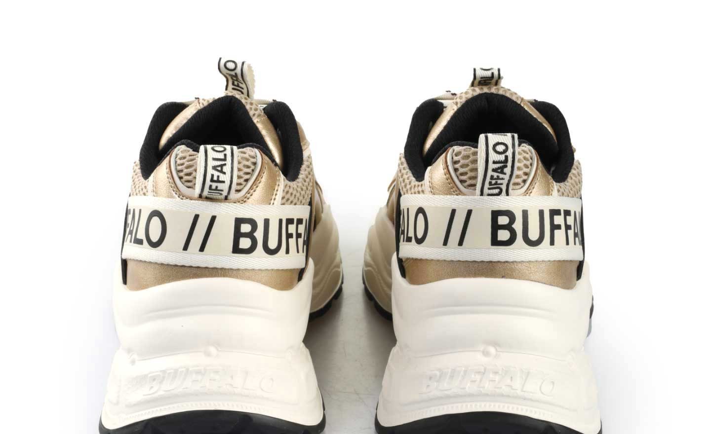 Buffalo Yuno Sneaker