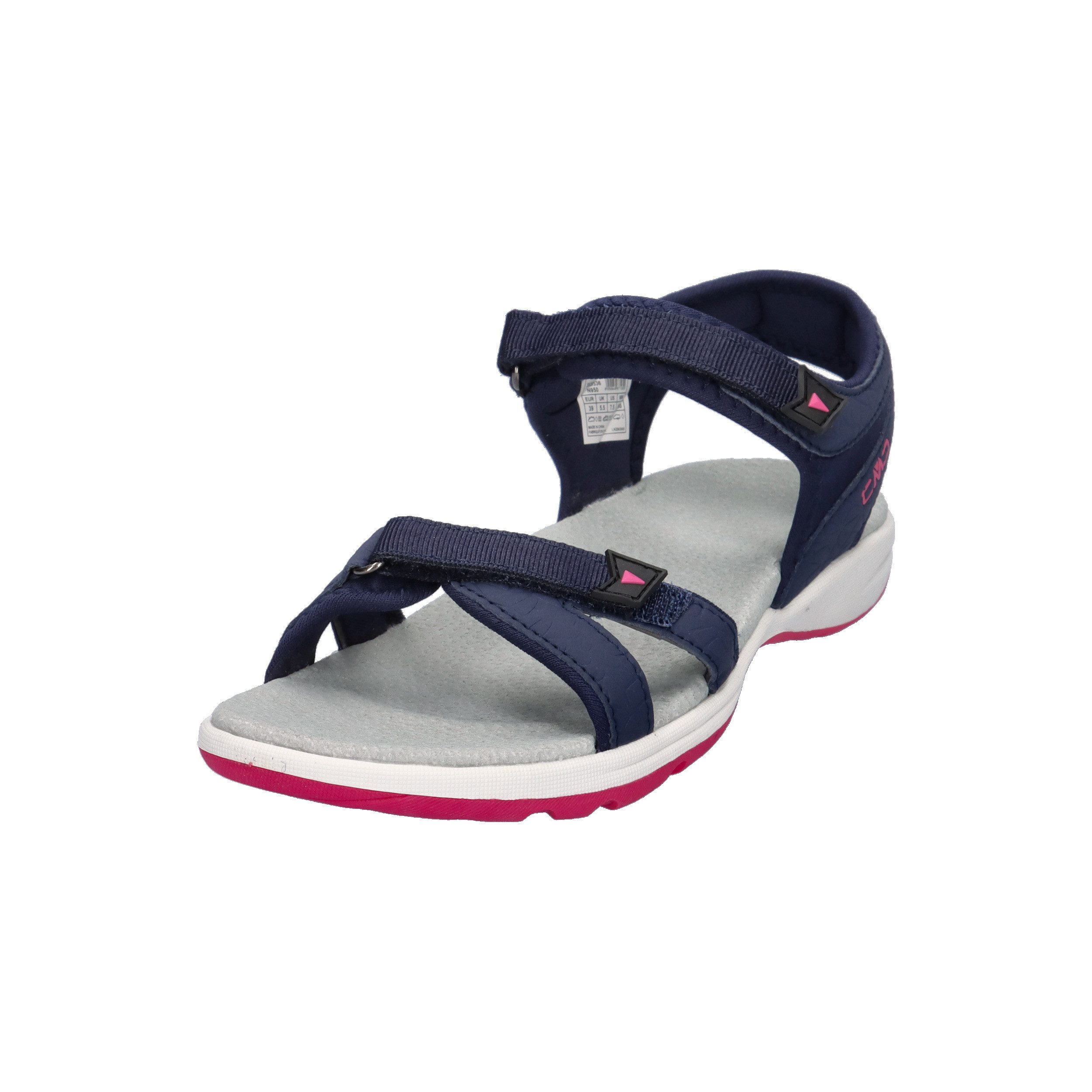 CMP CMP Damen Sandale Adib Wmn Hiking Sandal 39Q9536 Sandale – Bild 4 von 5
