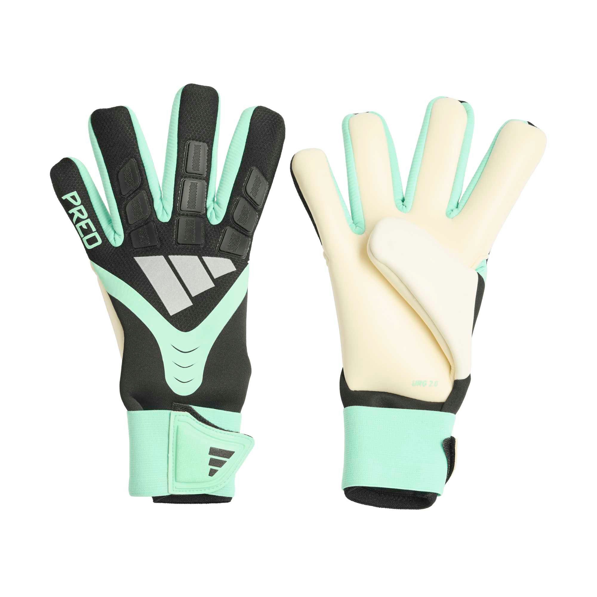 adidas Performance Torwarthandschuhe adidas Torwarthandschuhe Predator Competition Goalkeeper Glove
