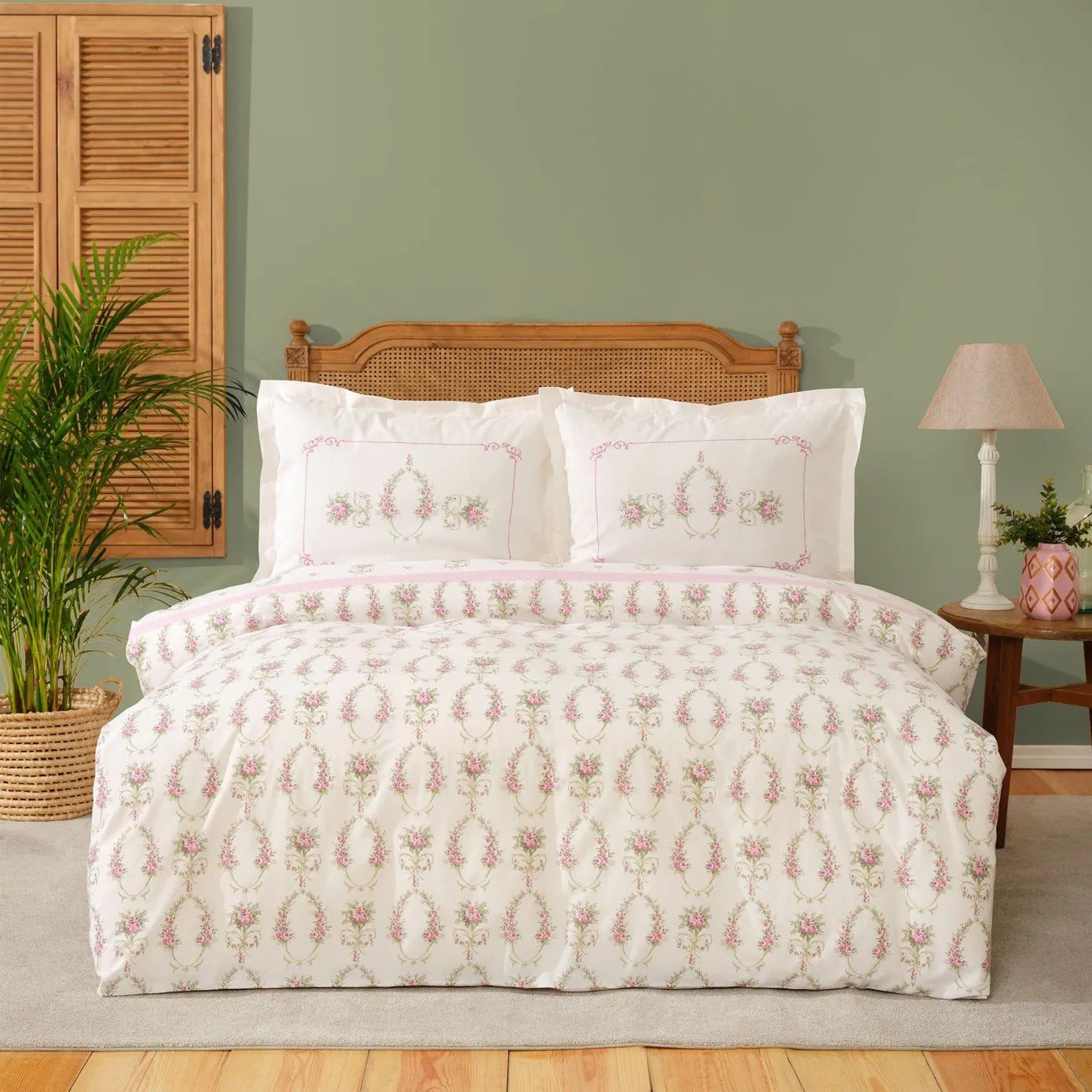 Karaca Home Bettwäsche Karaca Home Alfia günstig online kaufen