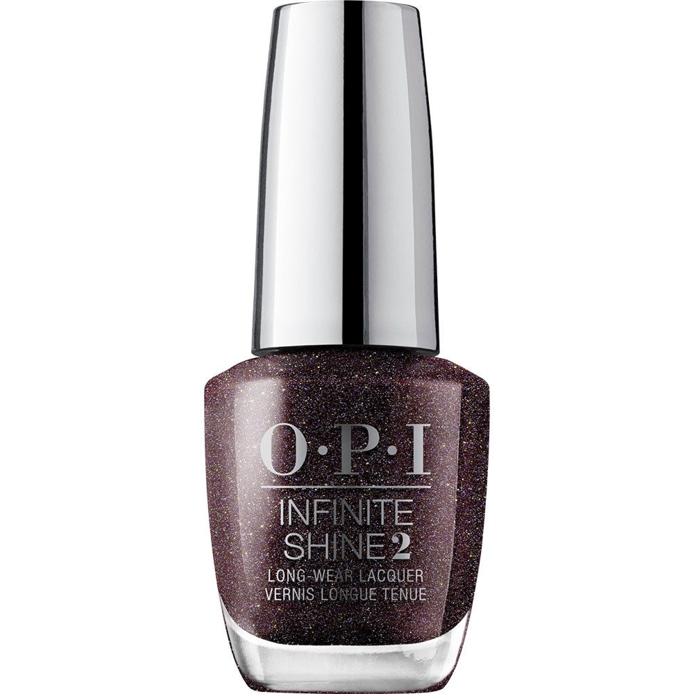 OPI Nagellack Infinite Shine® My Private Jet, deckend, glänzend, langanhaltend, splitterfest, gelartiges Finish