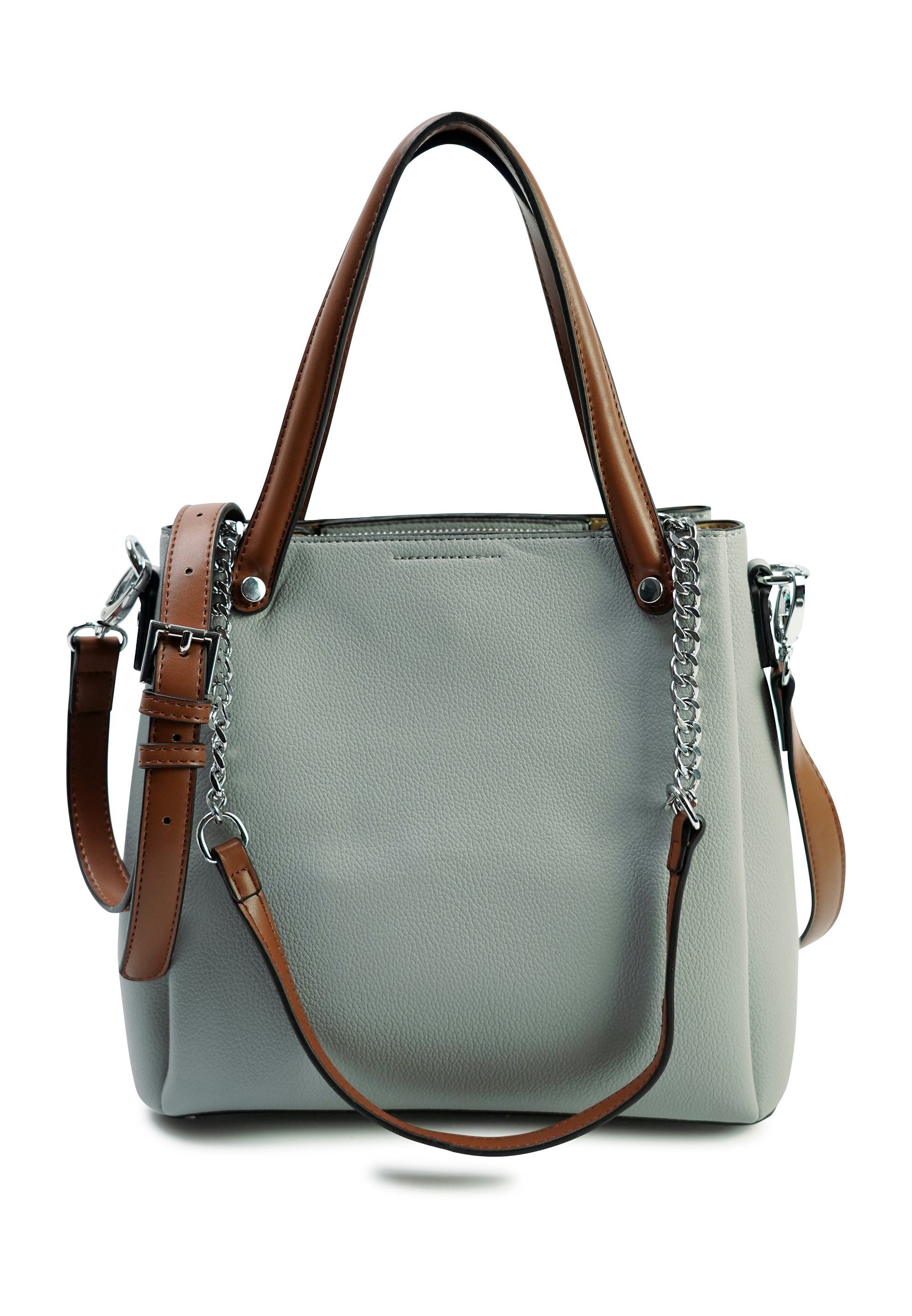 Harpa Henkeltasche GABBIE, mehrere Fächer günstig online kaufen