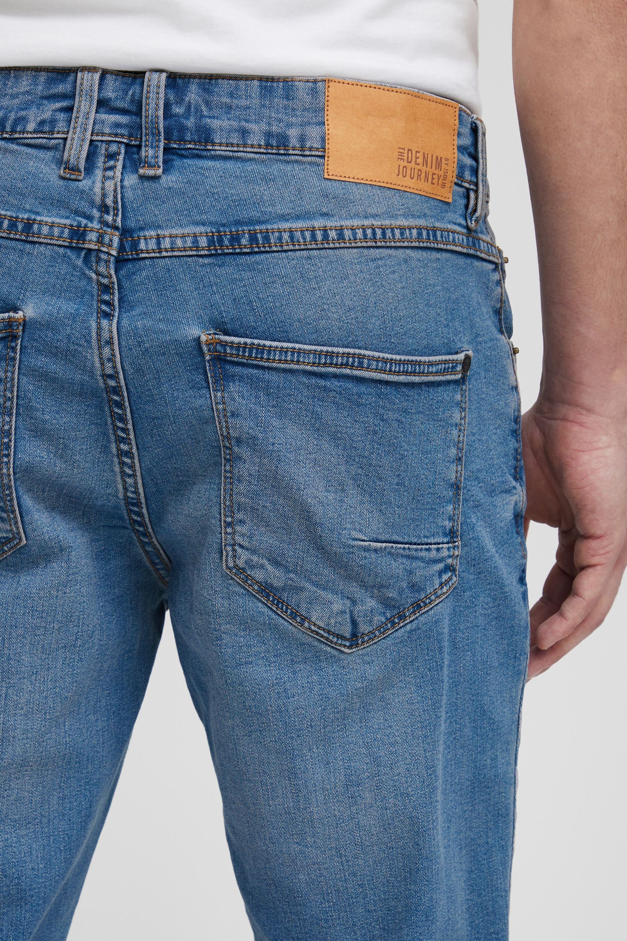 21104844 !Solid 200 Blue 5-Pocket-Jeans SDJoy -
