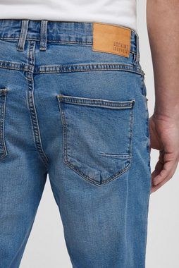 !Solid 5-Pocket-Jeans SDJoy Blue 200 - 21104844