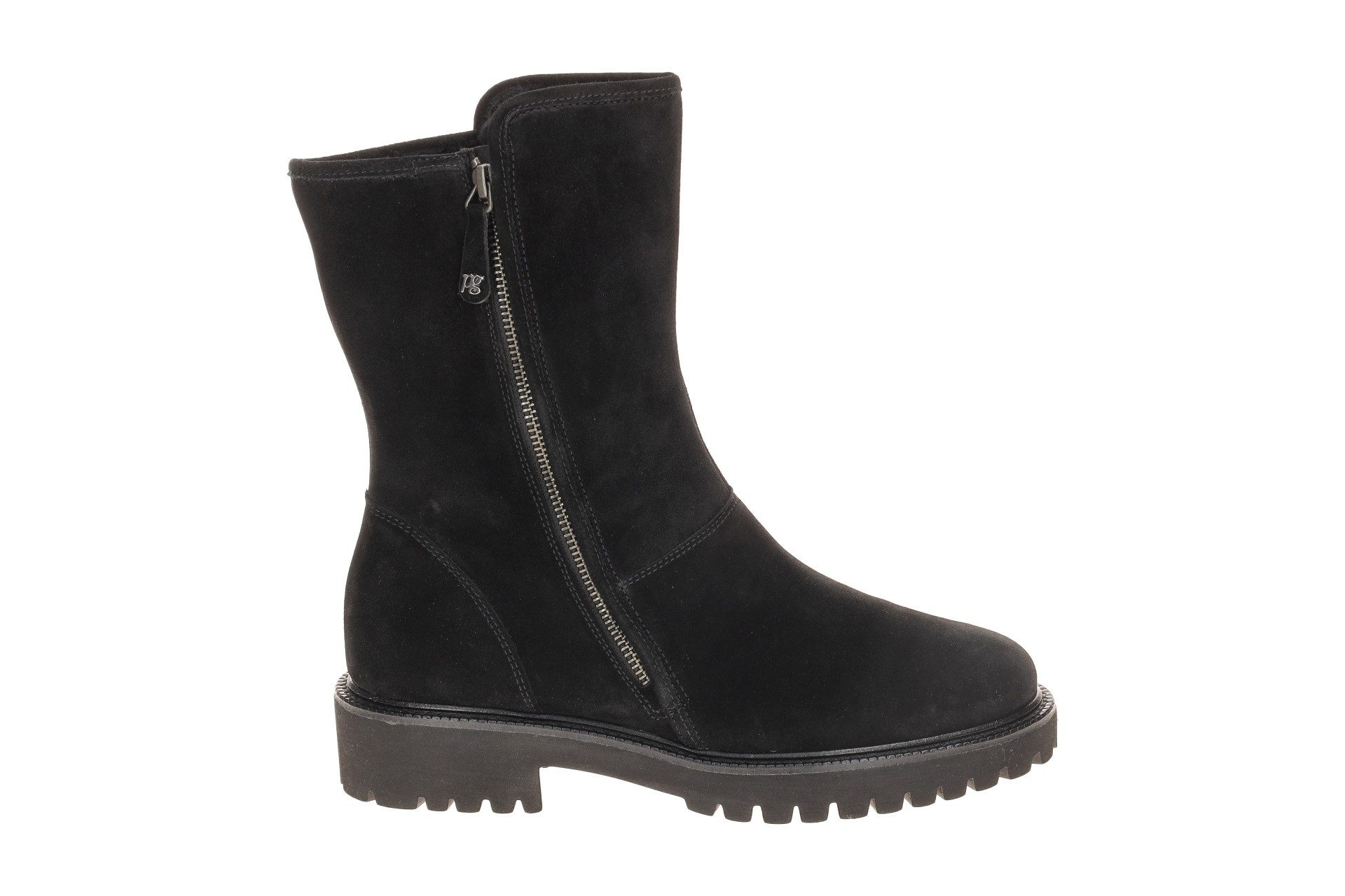 Paul Green 8282-000 Stiefel