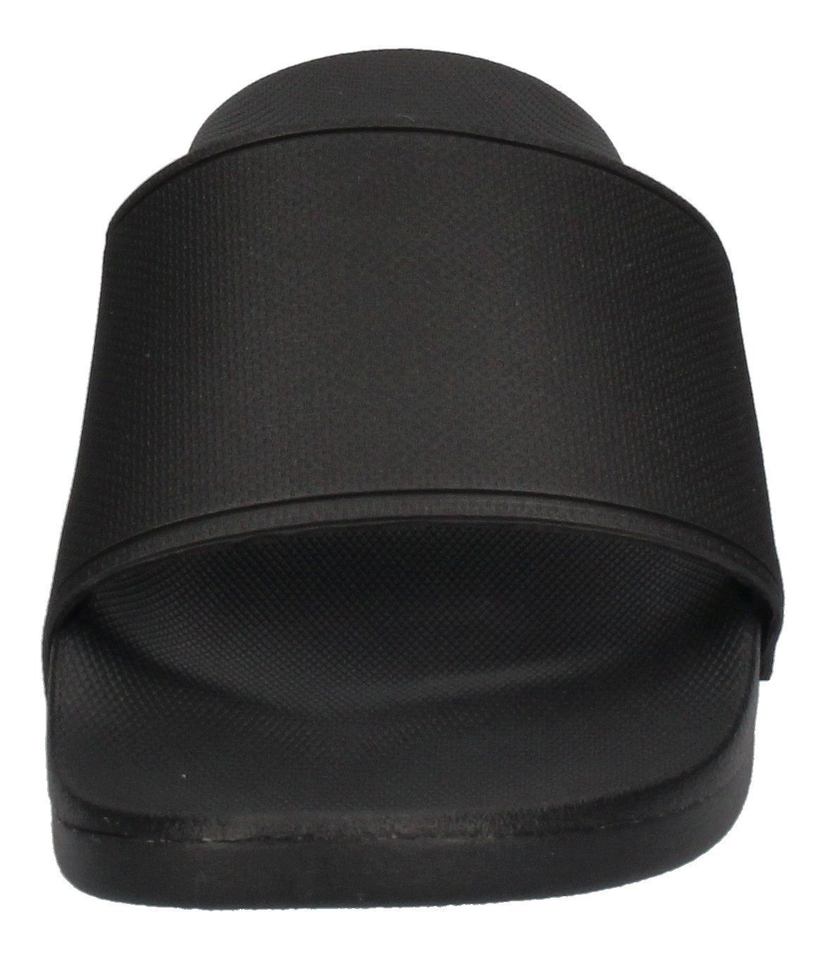 Reef CUSHION SCOUT Schlappen Black