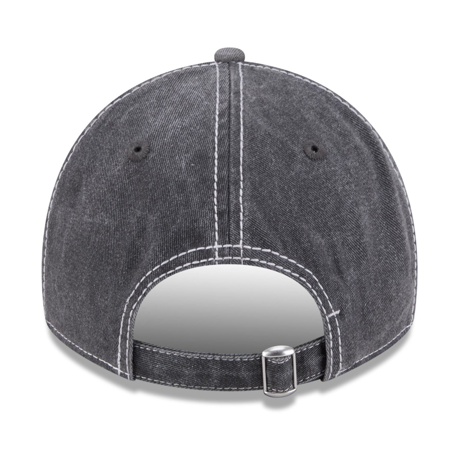 New Era Baseball Cap 9Twenty WASHED Las Vegas Raiders