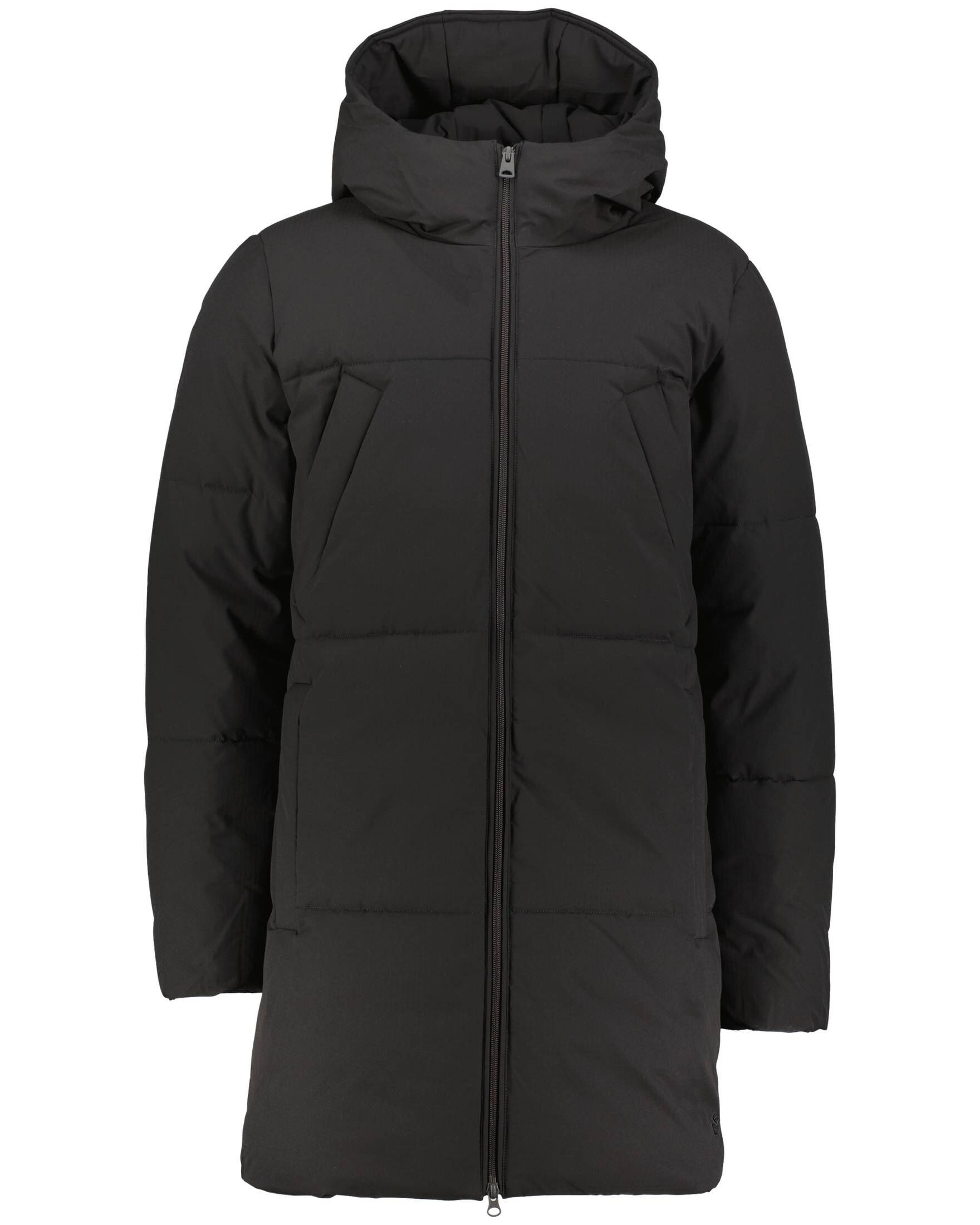 elvine Steppjacke Herren Steppjacke BRYNOLF Relaxed Fit (1-St)