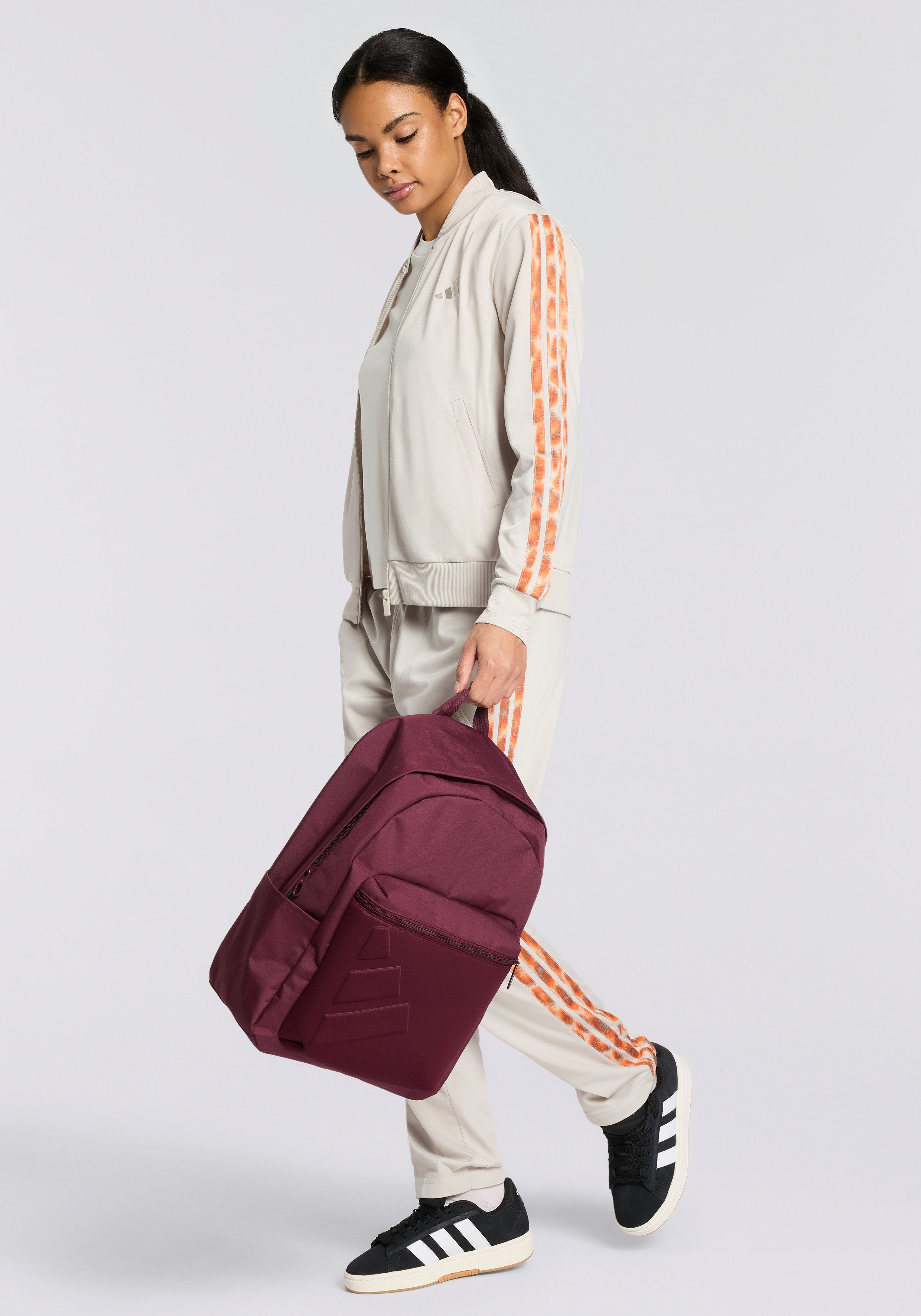 adidas Performance Rucksack ESSENTIALS EMBOSSED LOGO, für Fitness und Freiz günstig online kaufen