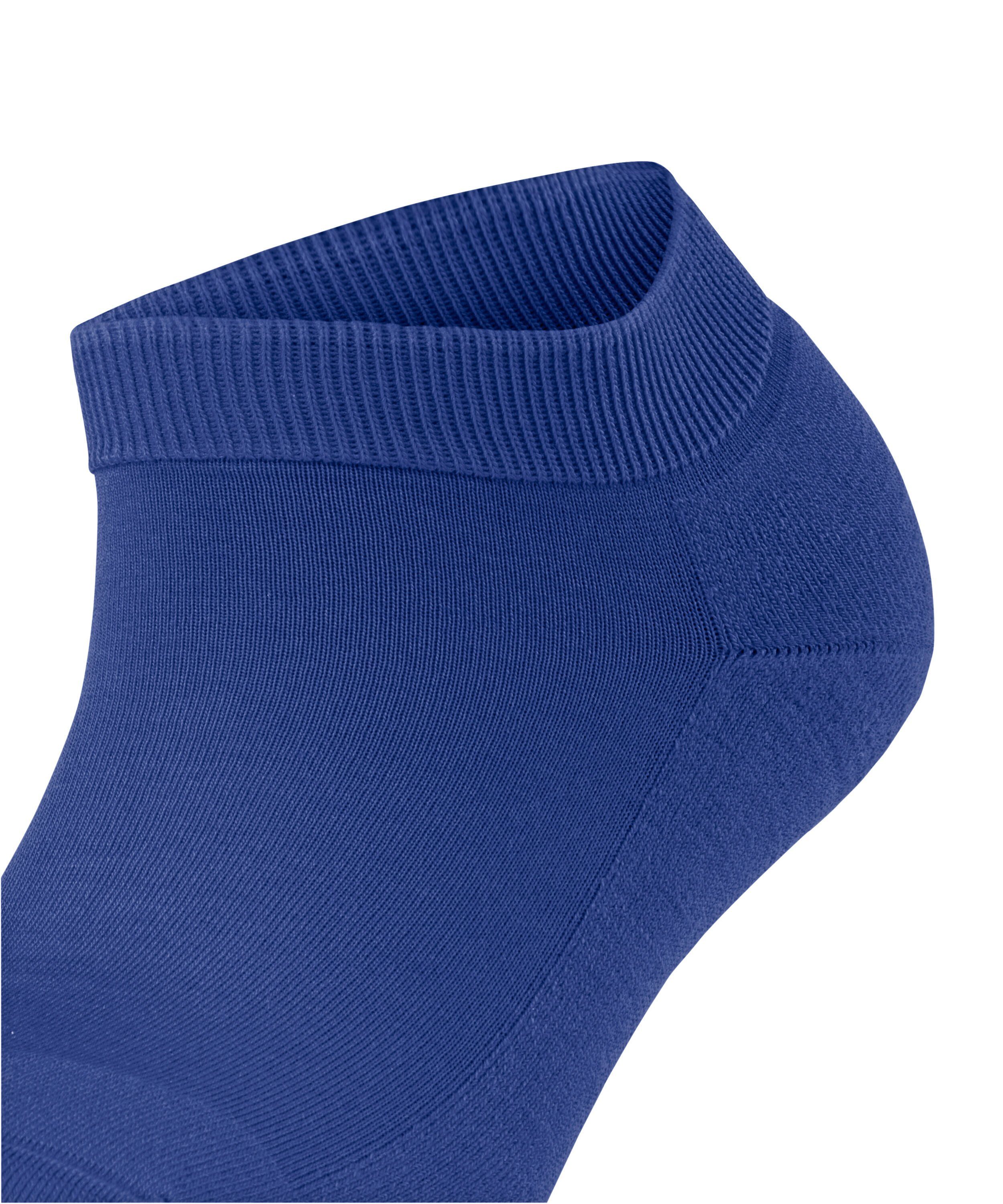 FALKE Sneakersocken ClimaWool (1-Paar) aus klimaregulierender Wolle-Lyocell Mischung