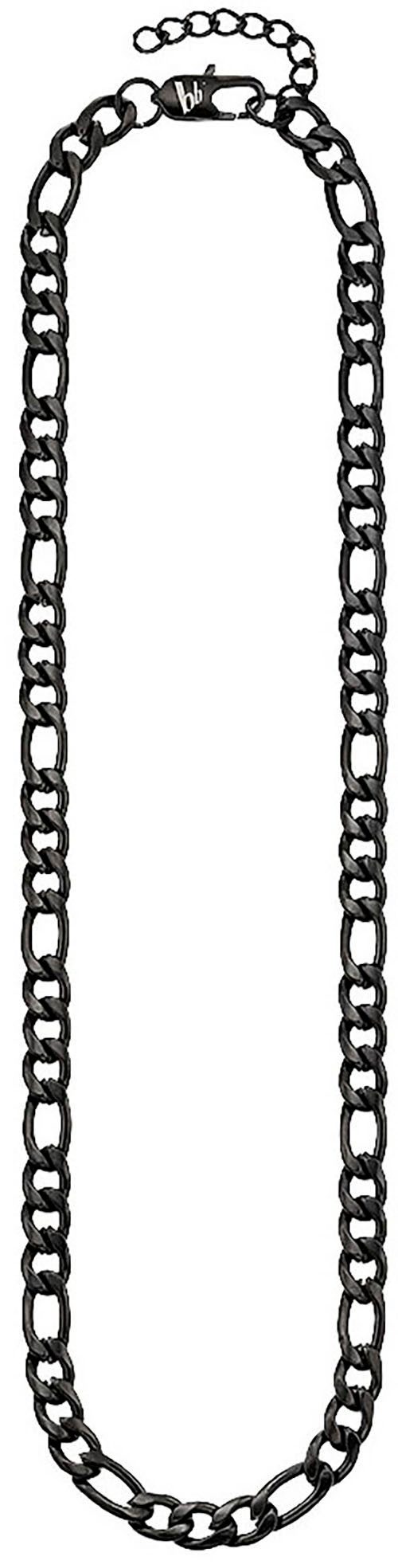 Bruno Banani Edelstahlkette Schmuck Geschenk Halsschmuck Halskette
