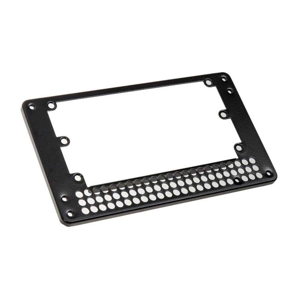 Silverstone SilverStone Germany SST-PP08 Netzteil-Halter PC-Netzteil