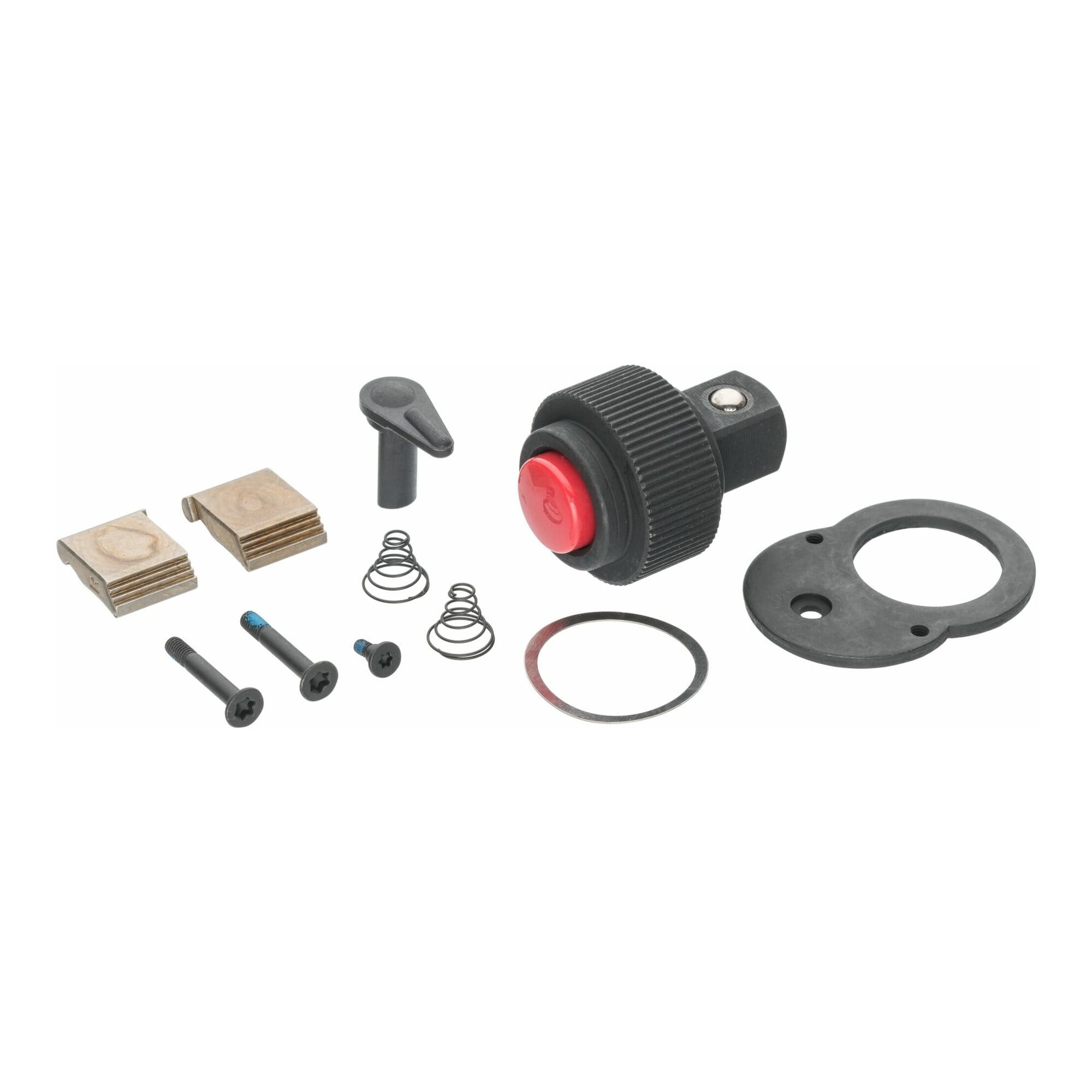 VIGOR Umschaltknarre VIGOR Reparatur-Satz für Umschaltknarre V6012 V6012-REP
