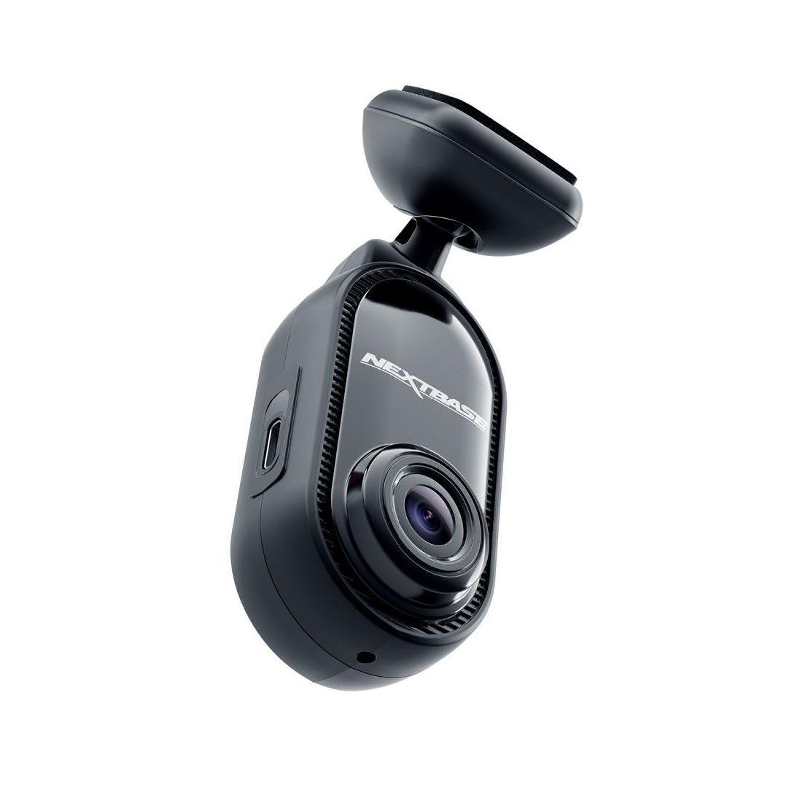 Nextbase PIQO Camcorder (Verbesserte Nachtsicht)