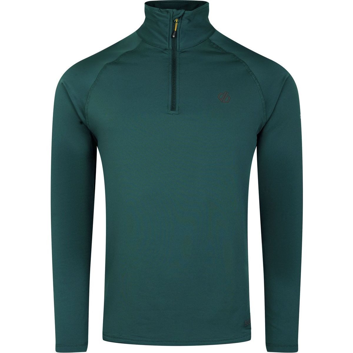 Dare2b Fleecejacke Fuse Up II Core Set Weiches, schnelltrocknendes Herrenoberteil mit UV-Schutz und