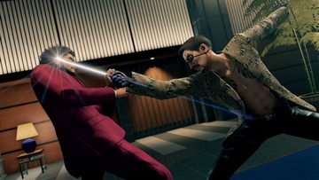 Yakuza 7: Like a Dragon PlayStation 5