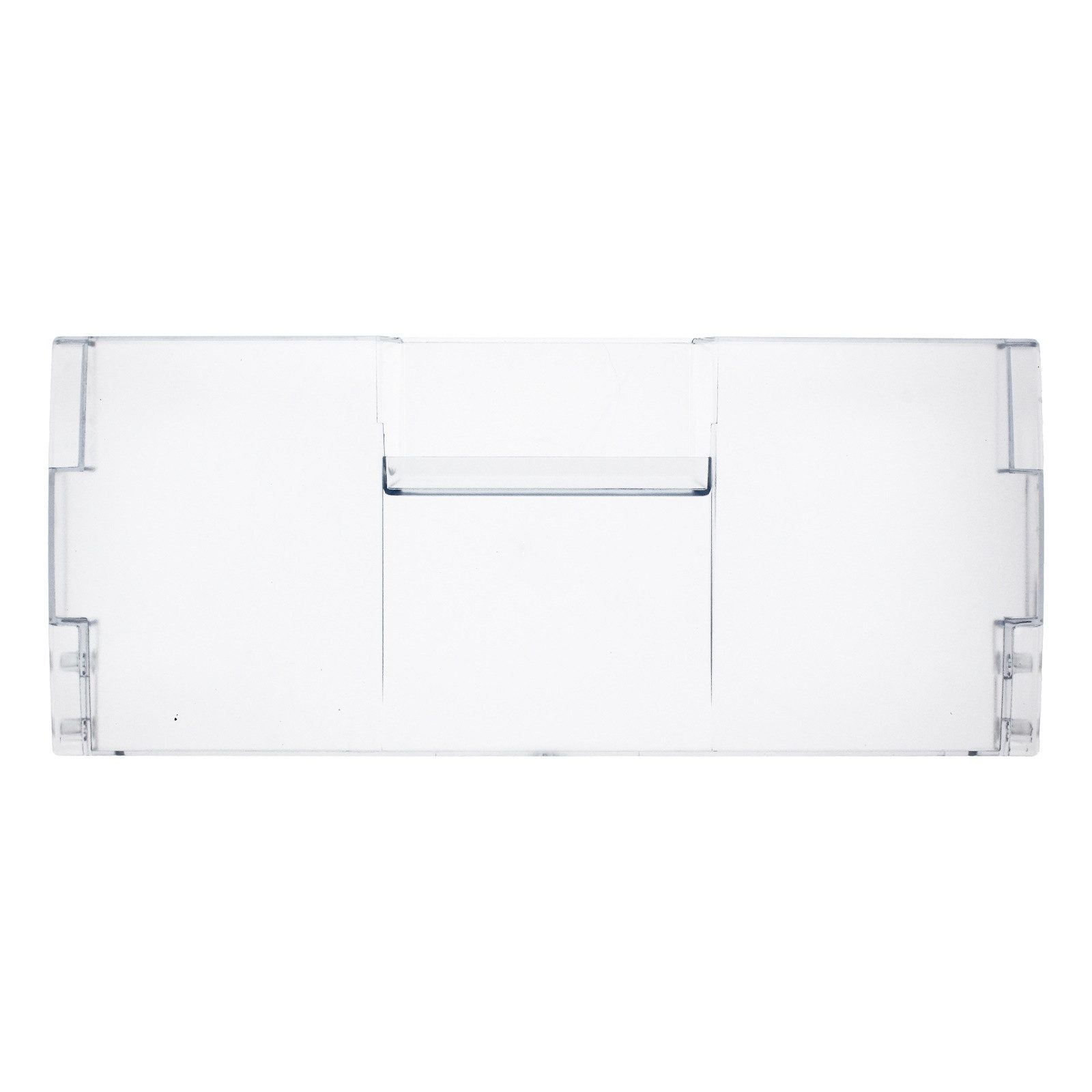 easyPART Schublade wie Beko 4308801900 Frontgriffblende für, Kühlschrank / Gefrierschrank