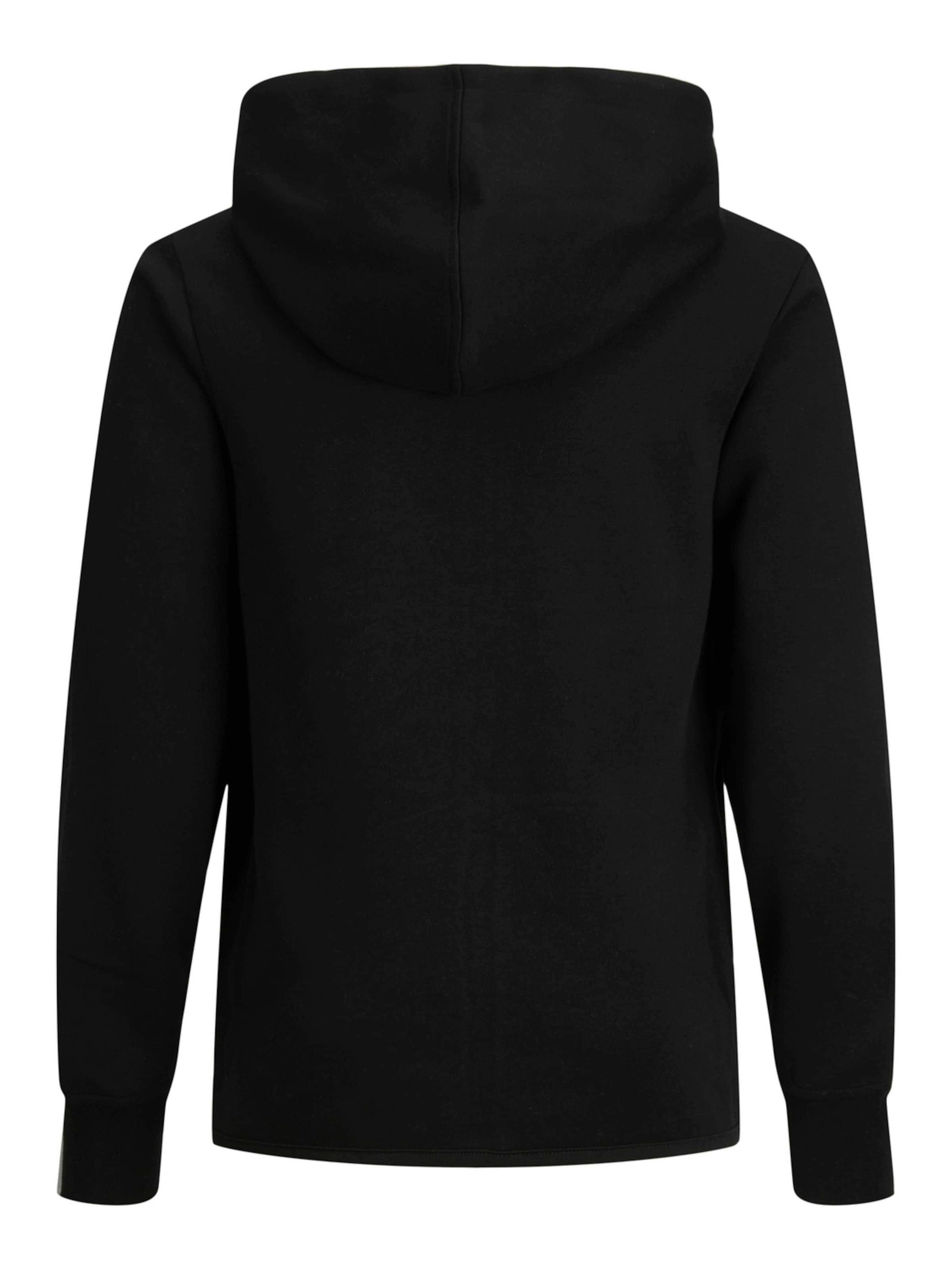 Jack & Jones Sweatjacke (1-tlg) Junior