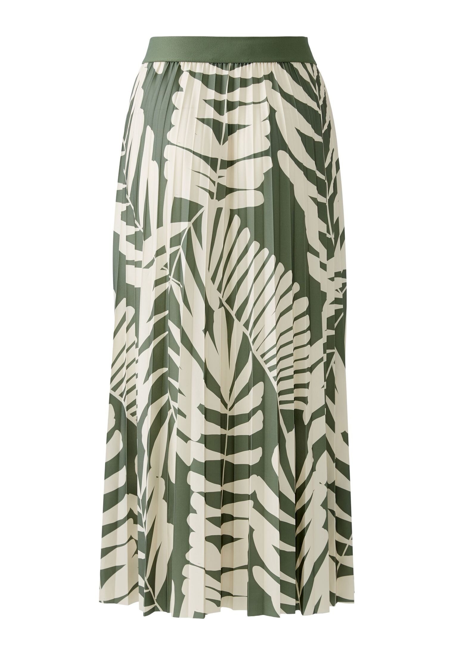 Oui Maxirock Midirock Silky Touch Qualität