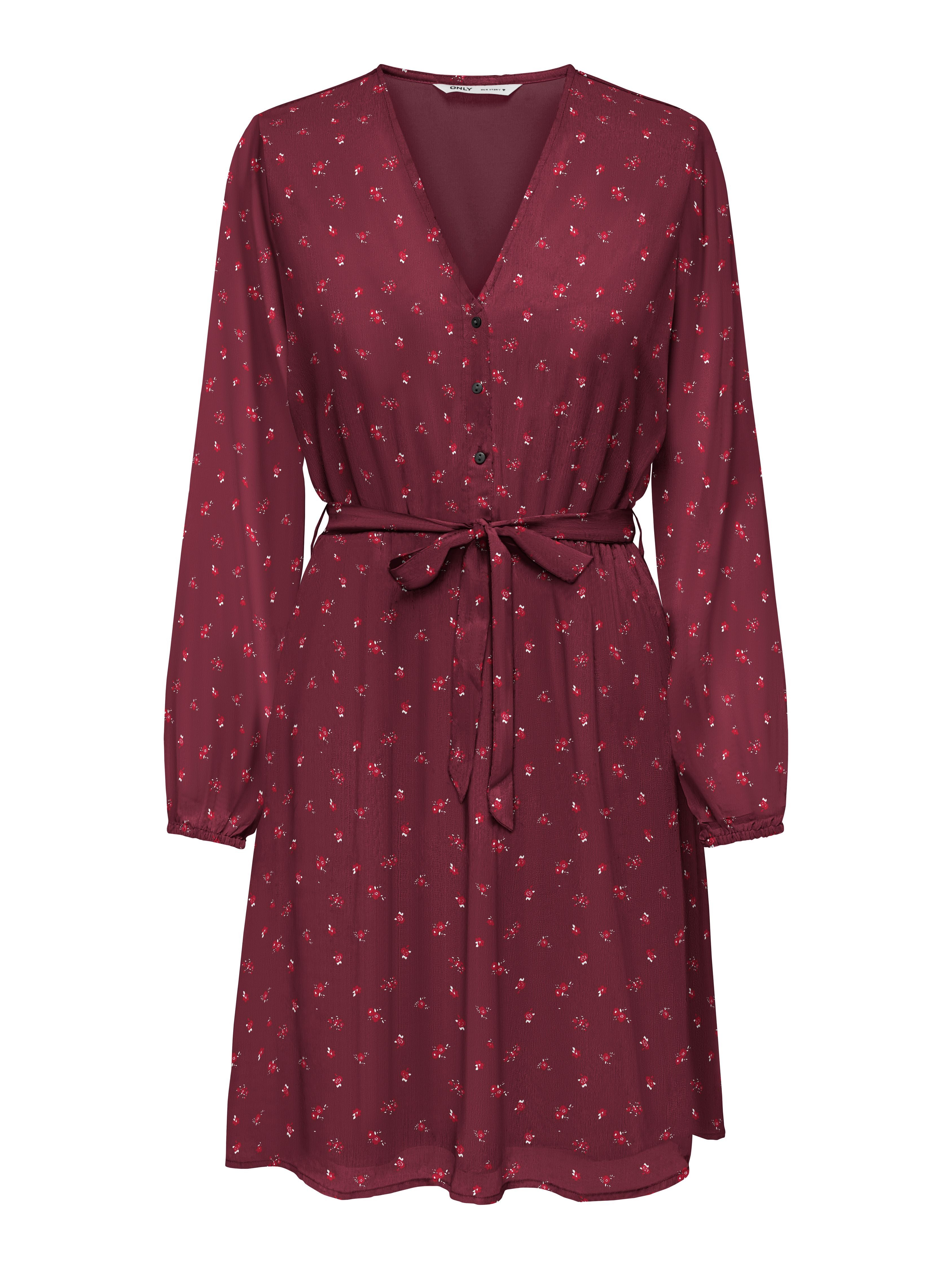 ONLY Etuikleid günstig online kaufen