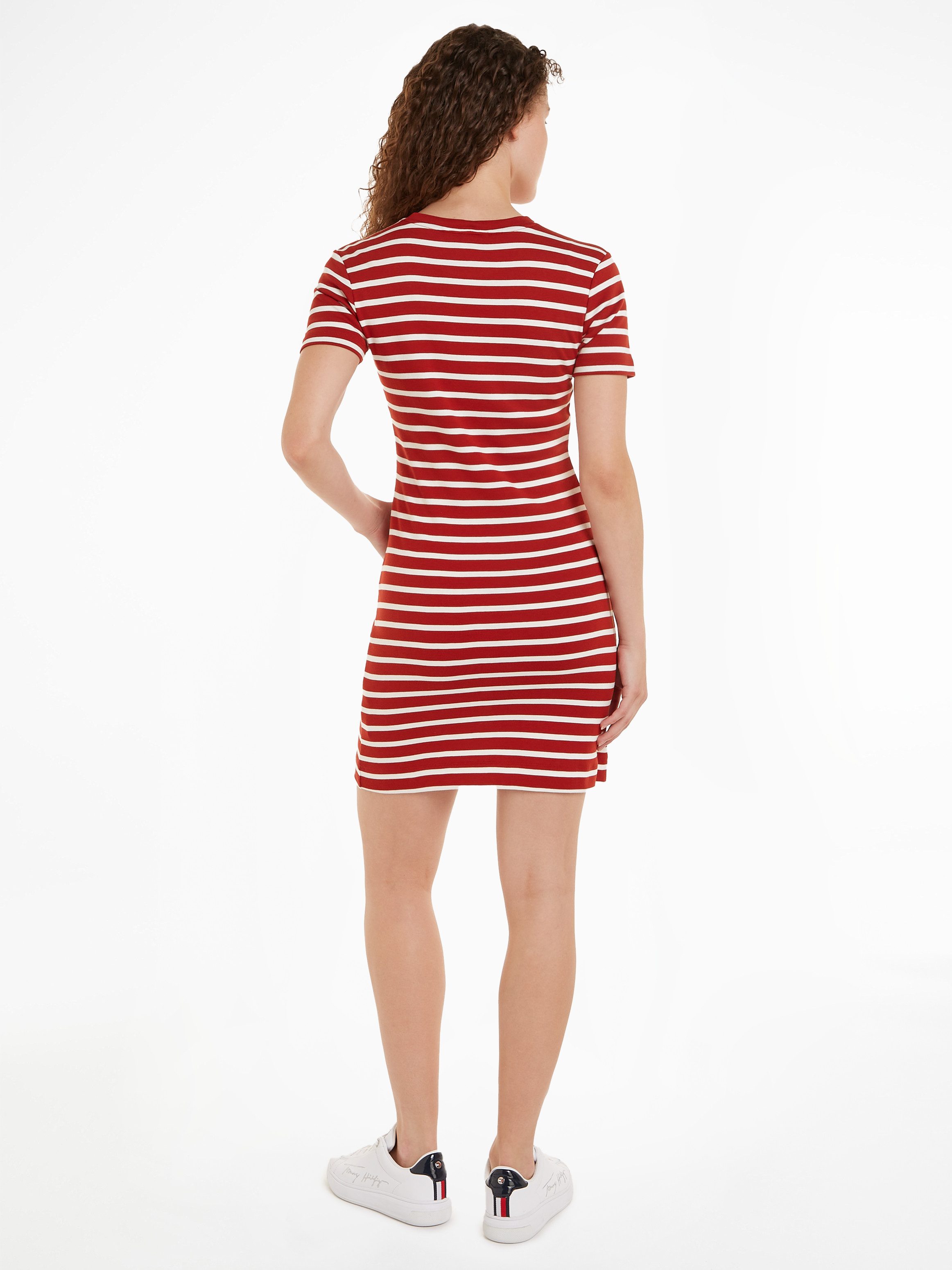 Tommy Hilfiger Shirtkleid NEW CODY STR günstig online kaufen