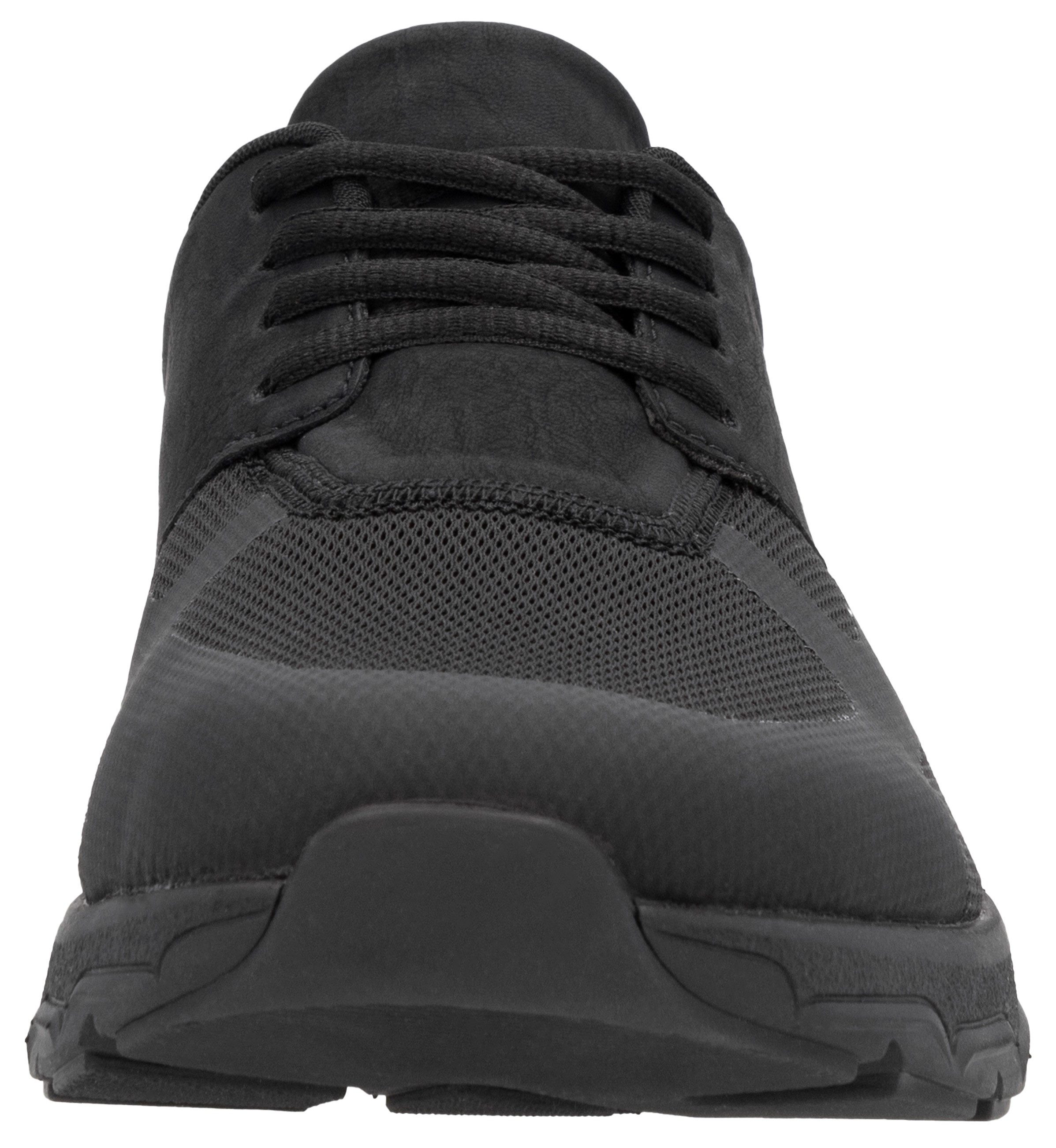 Rieker Preston Slip-On Sneaker Running-Sneaker aus der neuen Christoph Kramer Kollektion – Bild 5 von 5