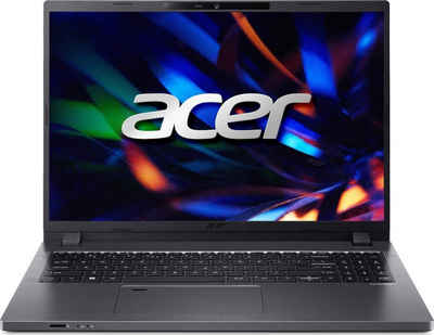 Acer Acer TravelMate P2 P216-51-50U5 16"/i5-1335/16/512SSD/W11Pro Business-Notebook (Intel Intel® Core™ i5 1345U, 512 GB SSD, Webcam)
