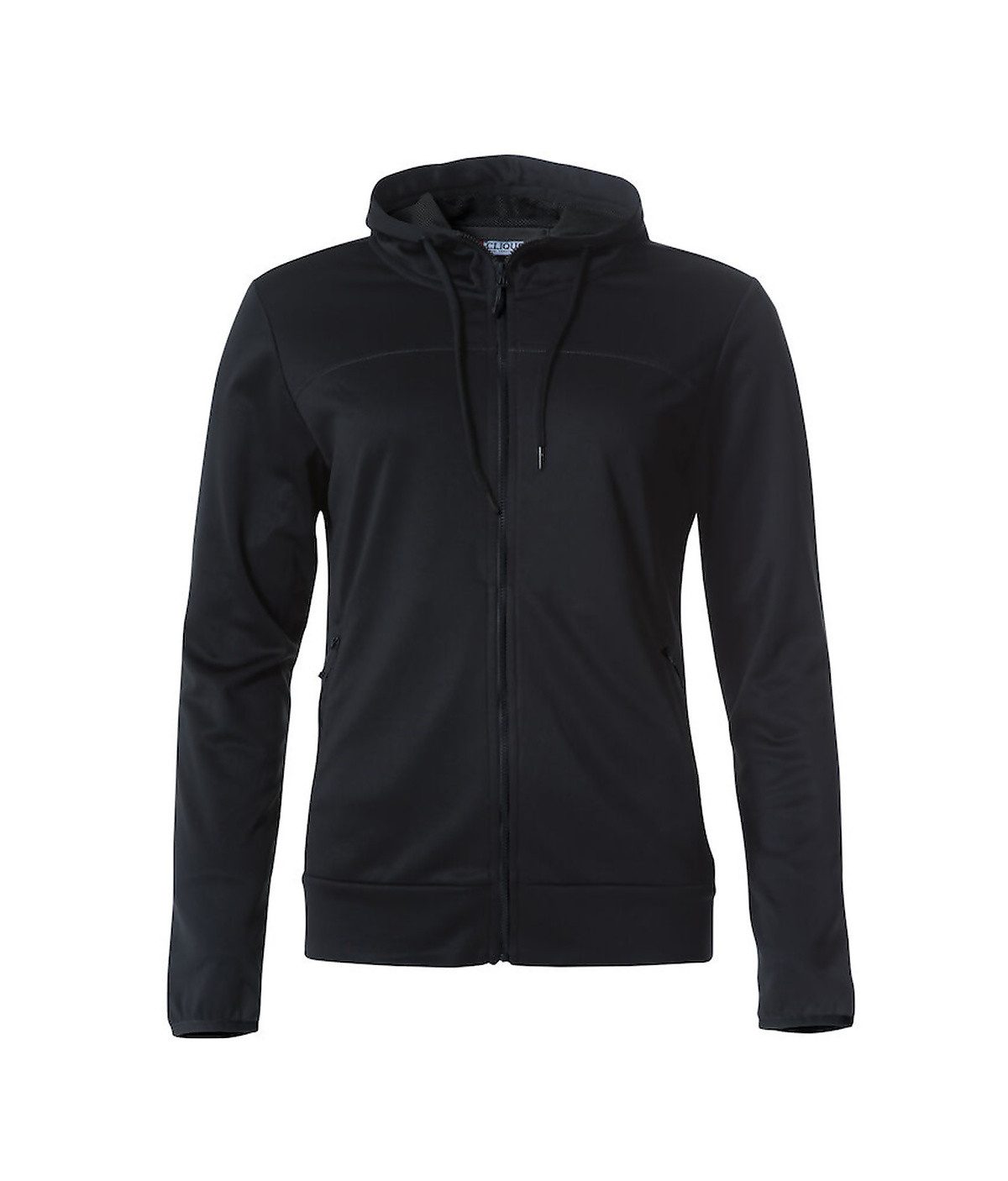 Clique Kapuzensweatshirt Ottawa Ladies
