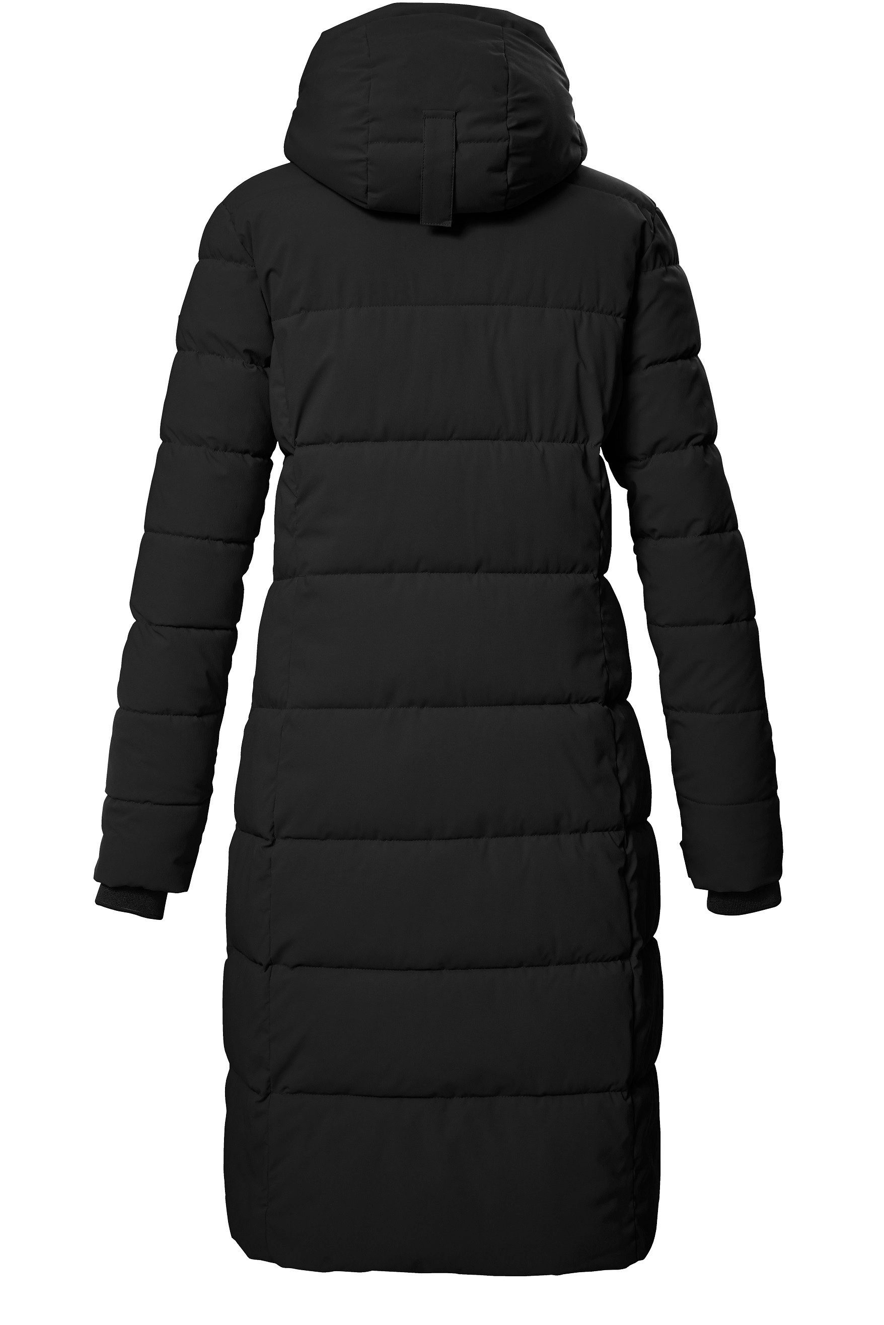 Killtec Wintermantel KOW 56 QLTD mit Kapuze (atmungsaktiv, winddicht, wasse günstig online kaufen